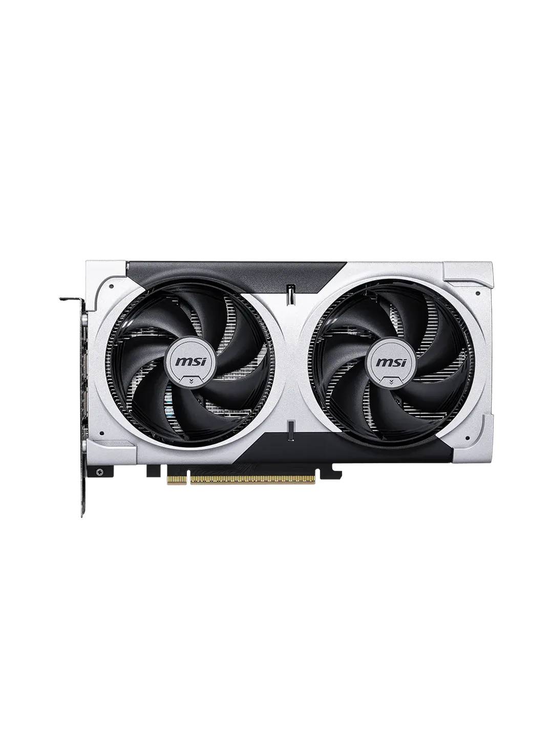 MSI - 8GB GeForce RTX5060Ti VENTUS 2X OC PLUS