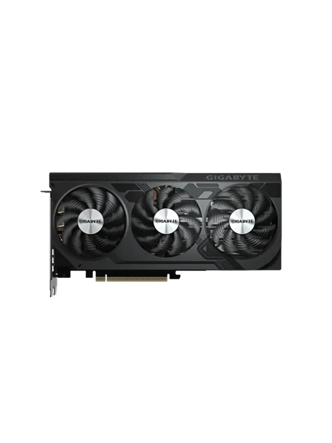 Gigabyte - 16GB GeForce RTX5070Ti WINDFORCE OC V2