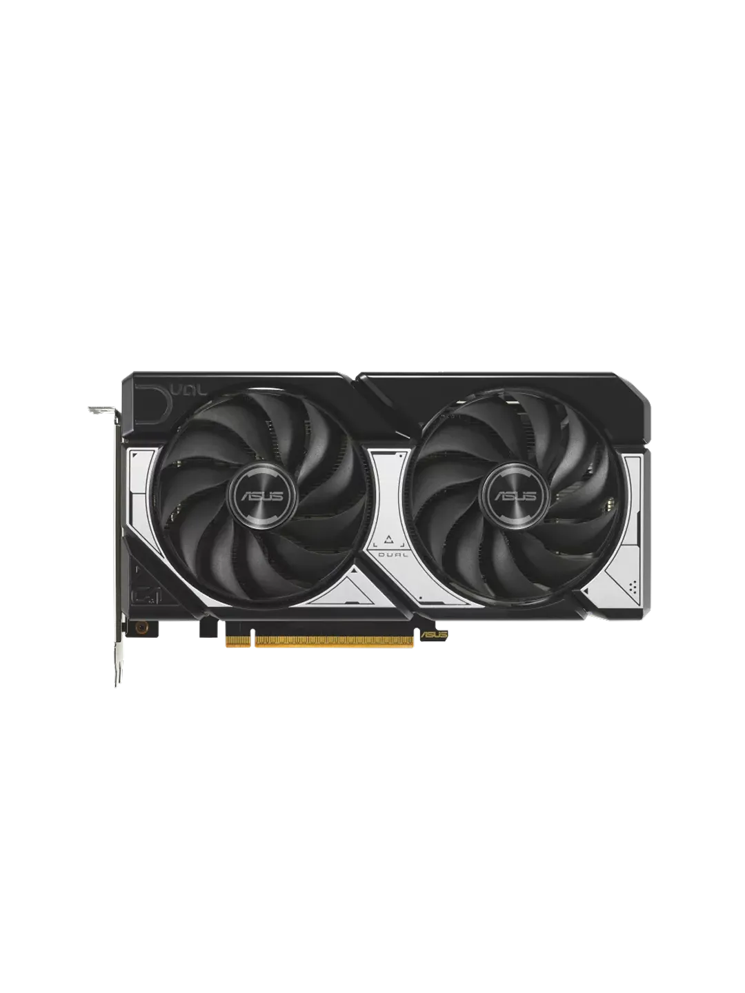 ASUS - 8GB GeForce RTX5060 DUAL OC GDDR7