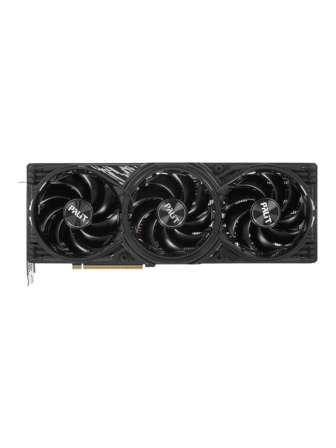 Palit - 16GB GeForce RTX5080 GAMINGPRO GDDR7