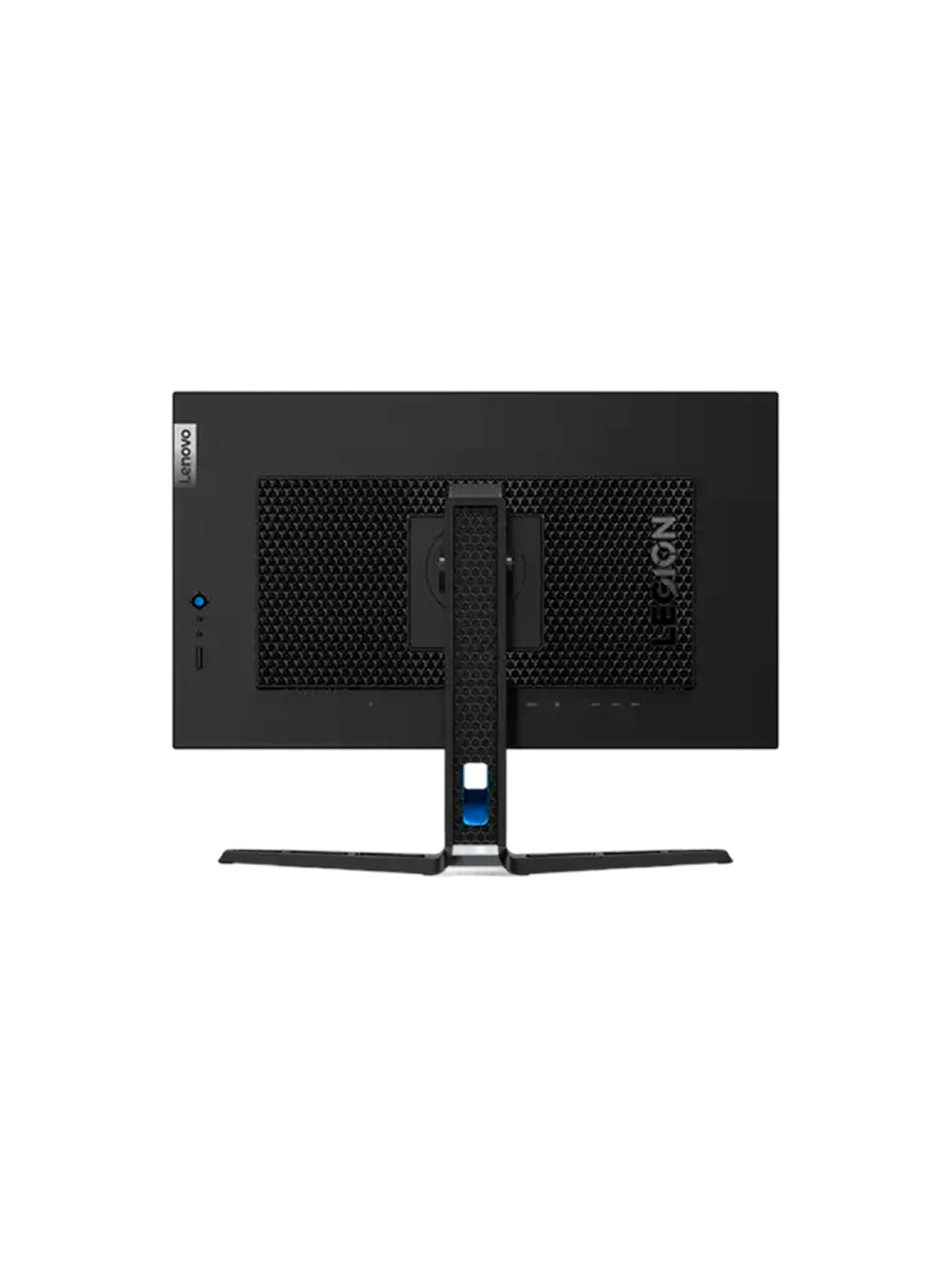 Lenovo - 25 Legion Y25-30 Gaming Monitor, IPS, 0.5mc, 280Hz, FHD(1920x1080), HDMI+DP, Black — 2