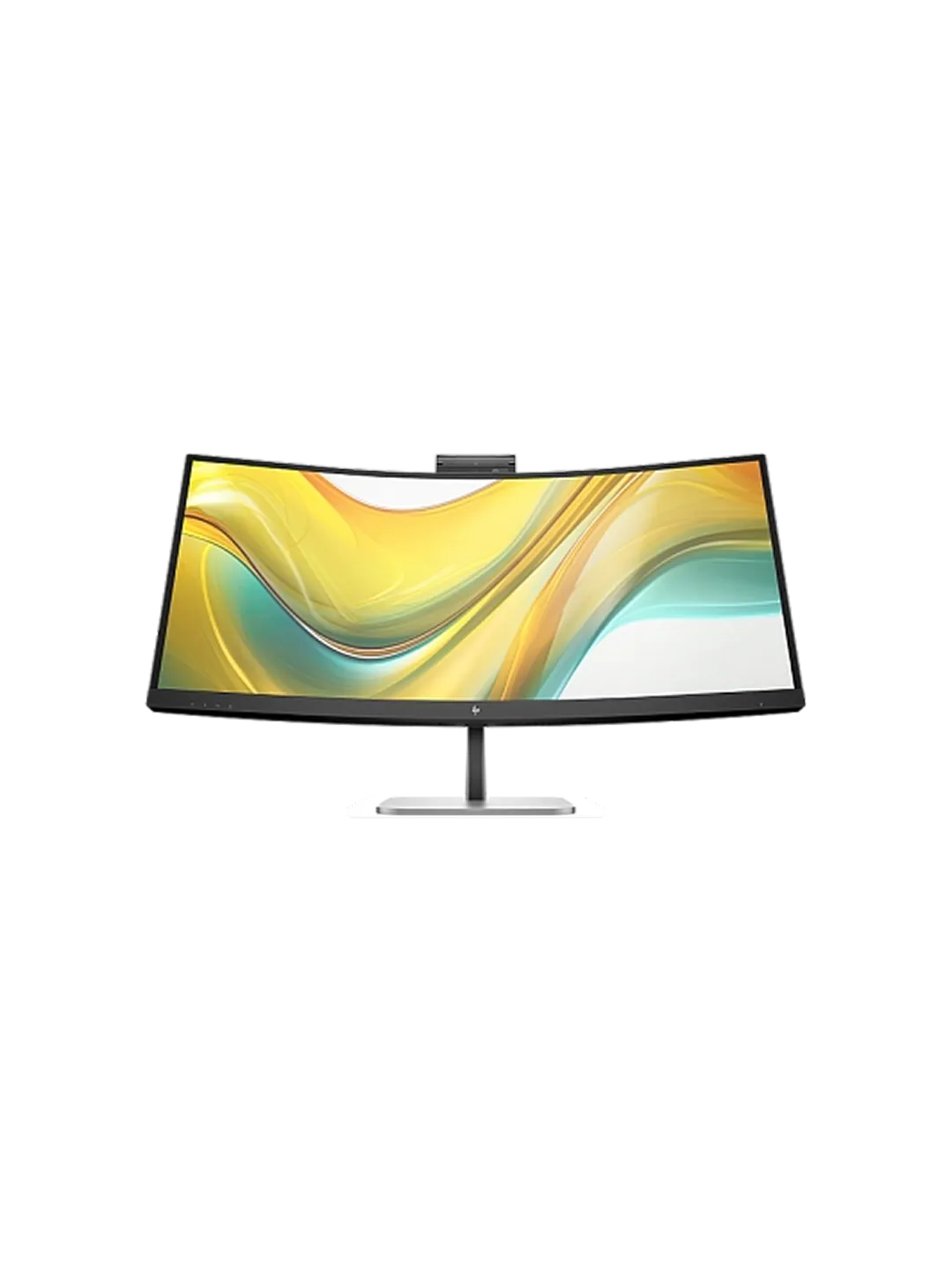 HP - 34 S5 Pro 534PM Monitor, VA, 5mc, WQHD(3440x1440), HDMI+DP, USB, Black