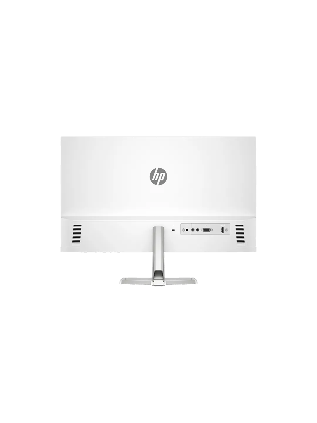 HP - 24 524SA LED Monitor, IPS, 100Hz, 5mc, FHD (1920x1080), VGA+HDMI, Silver Black — 2