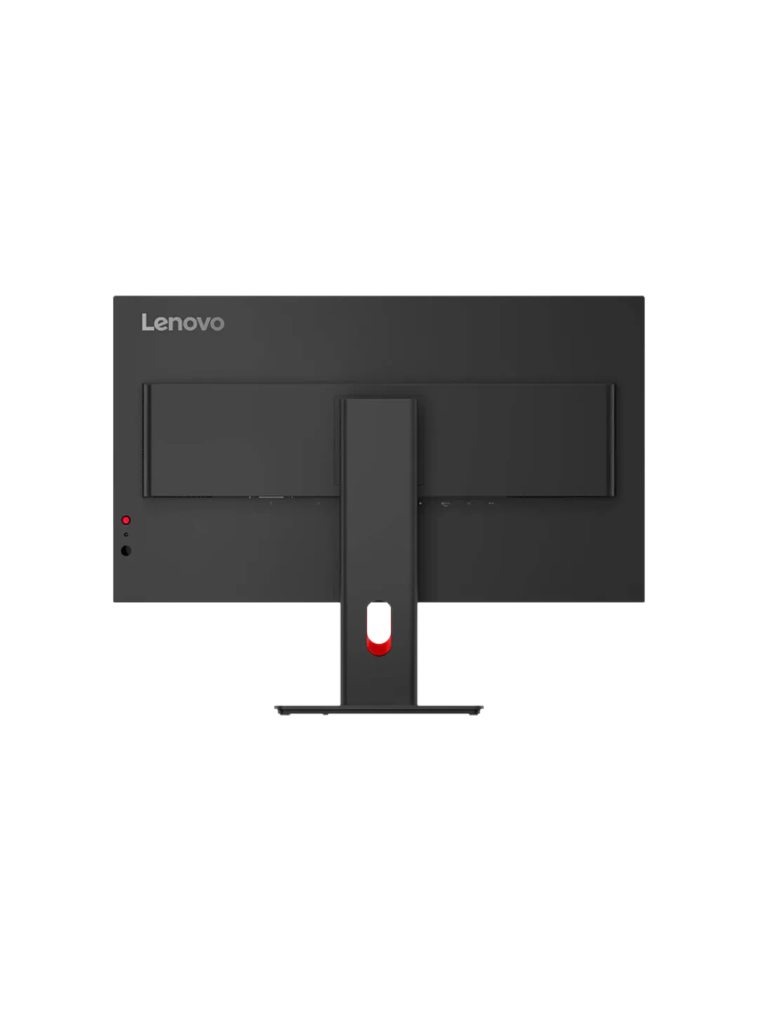 Lenovo - 32 ThinkVision T32UD-40, IPS WLED, 60Hz, 4mc, UHD (3840x2160) 4K, HDMI+DP+TypeC, Tilt, Swivel, Pivot, HAS, Eclipse Black — 2