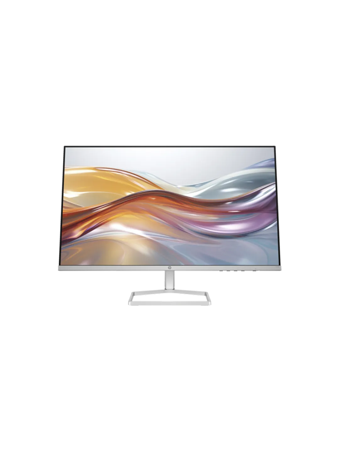 HP - 27 527SF LED Monitor, IPS, 100Hz, 5mc, FHD (1920x1080), VGA+HDMI, Silver Black