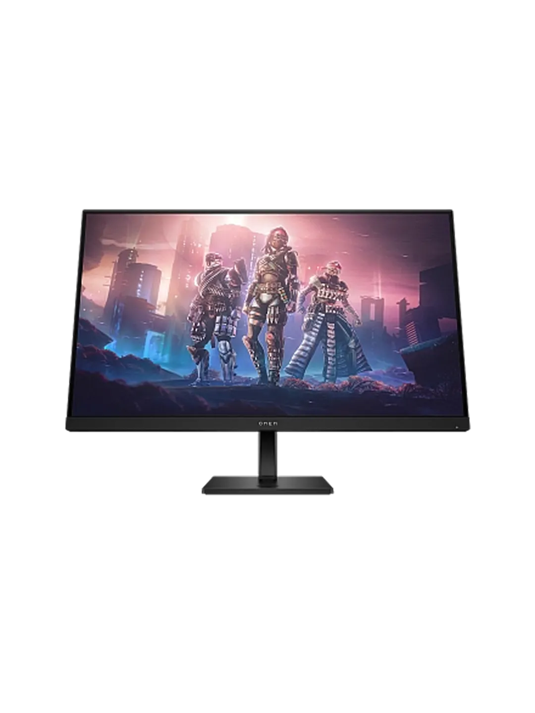 HP - 32 OMEN 32q [2H] Gaming Monitor, IPS, 1ms, 165 Hz, QHD (2560 x 1440),HDMI; Audio; DisplayPort