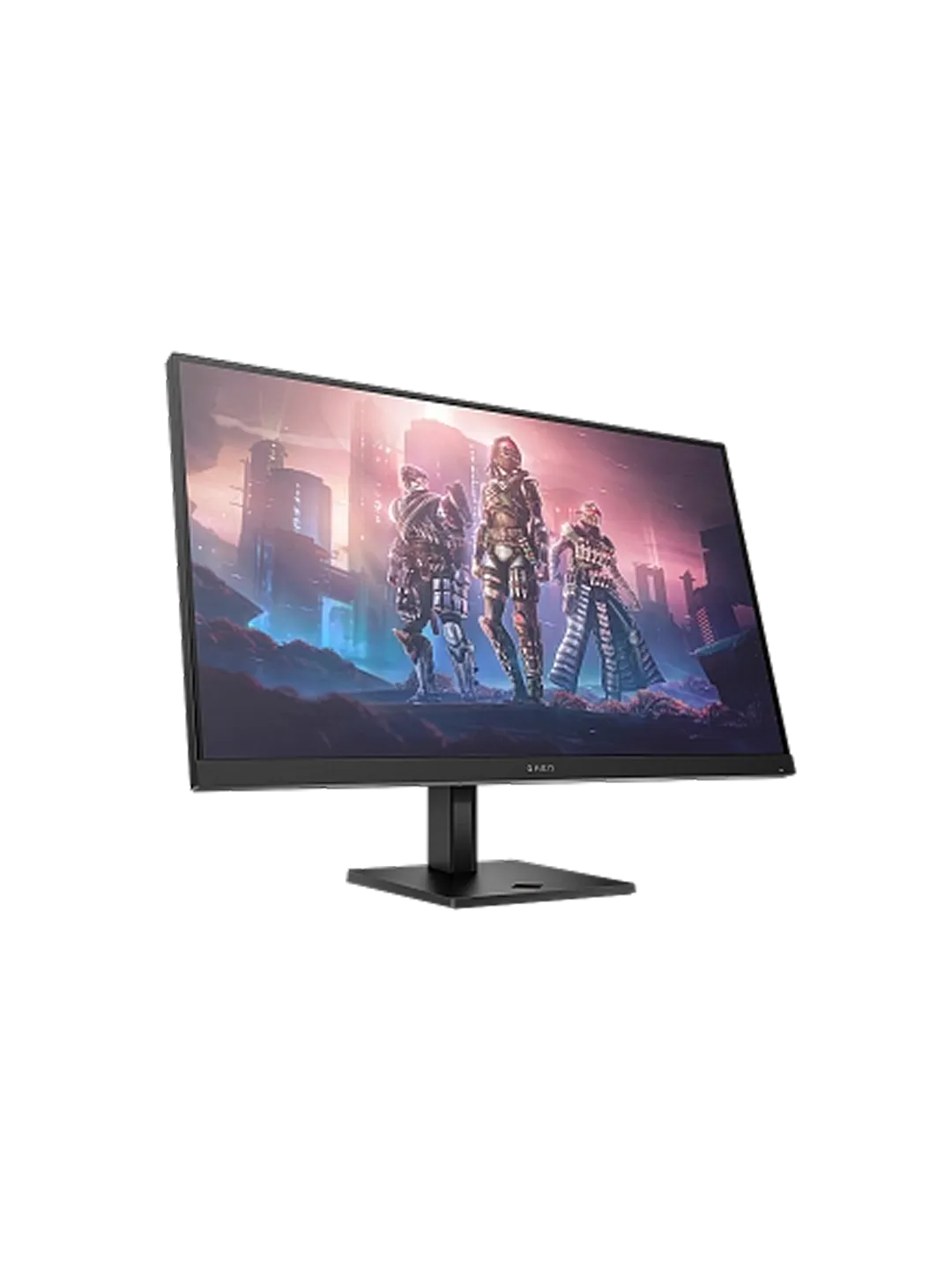 HP - 32 OMEN 32q [2H] Gaming Monitor, IPS, 1ms, 165 Hz, QHD (2560 x 1440),HDMI; Audio; DisplayPort — 3