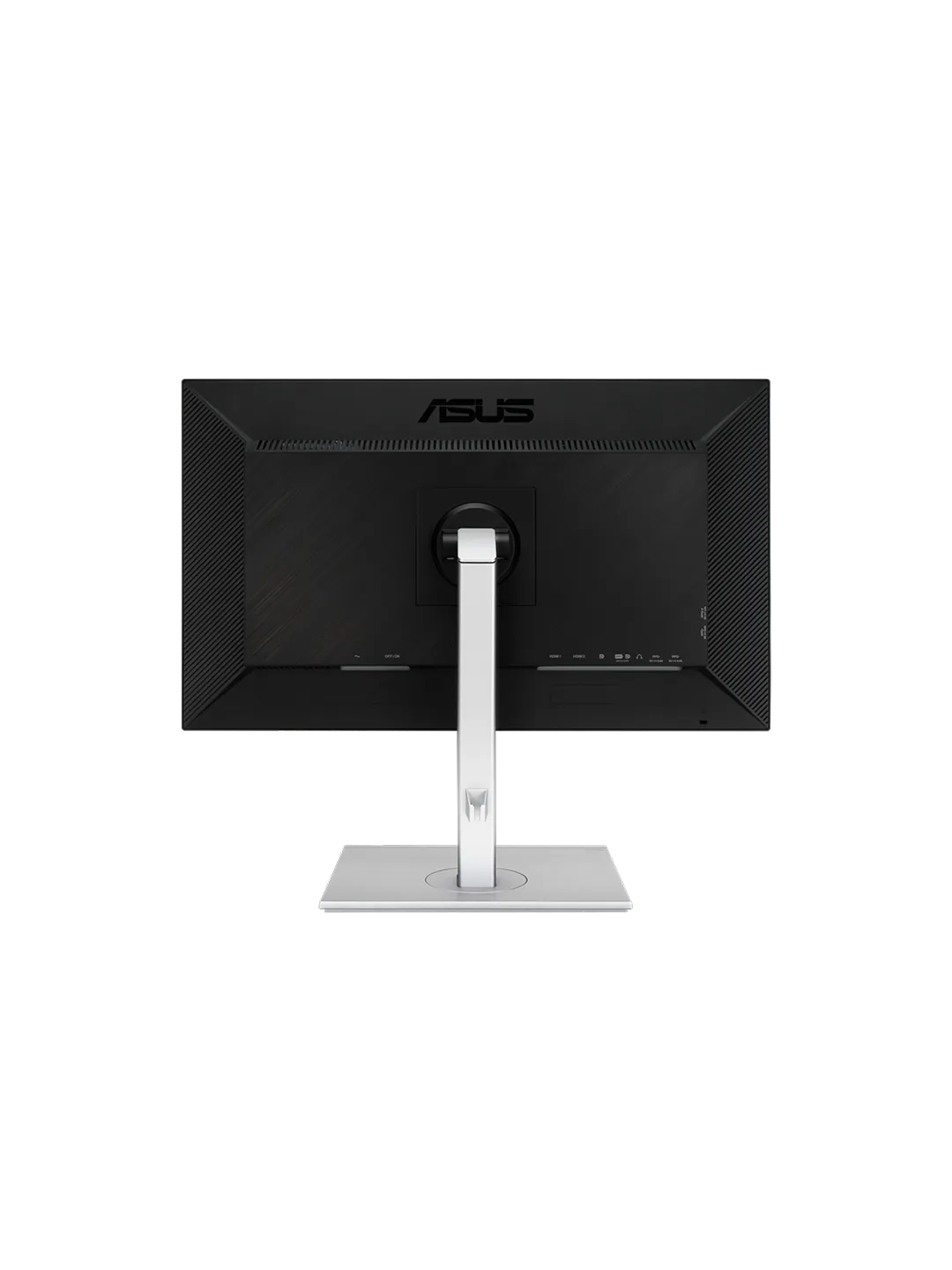 ASUS - 27 PA279CV ProArt Monitor, IPS, 5mc, 60Hz, UHD (3840x2160) 4K, HDMI, DisplayPort, Type-C, HDR, Black — 2