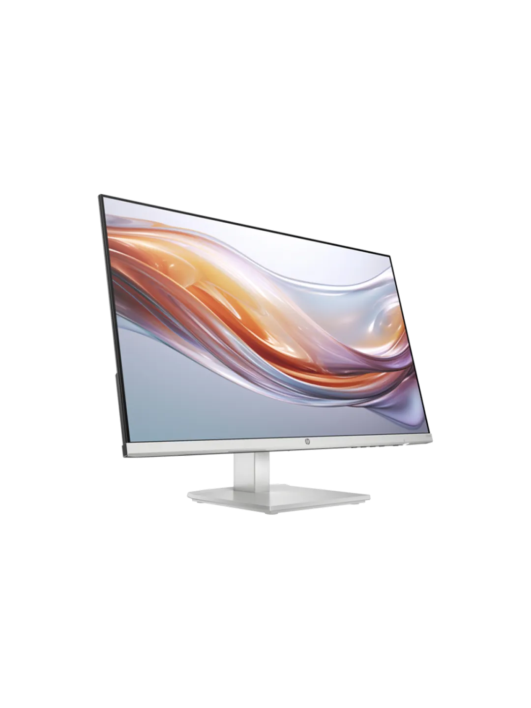 HP - 24 524SH LED Monitor, IPS, 100Hz, 5mc, FHD (1920x1080), VGA+HDMI, Silver Black — 3