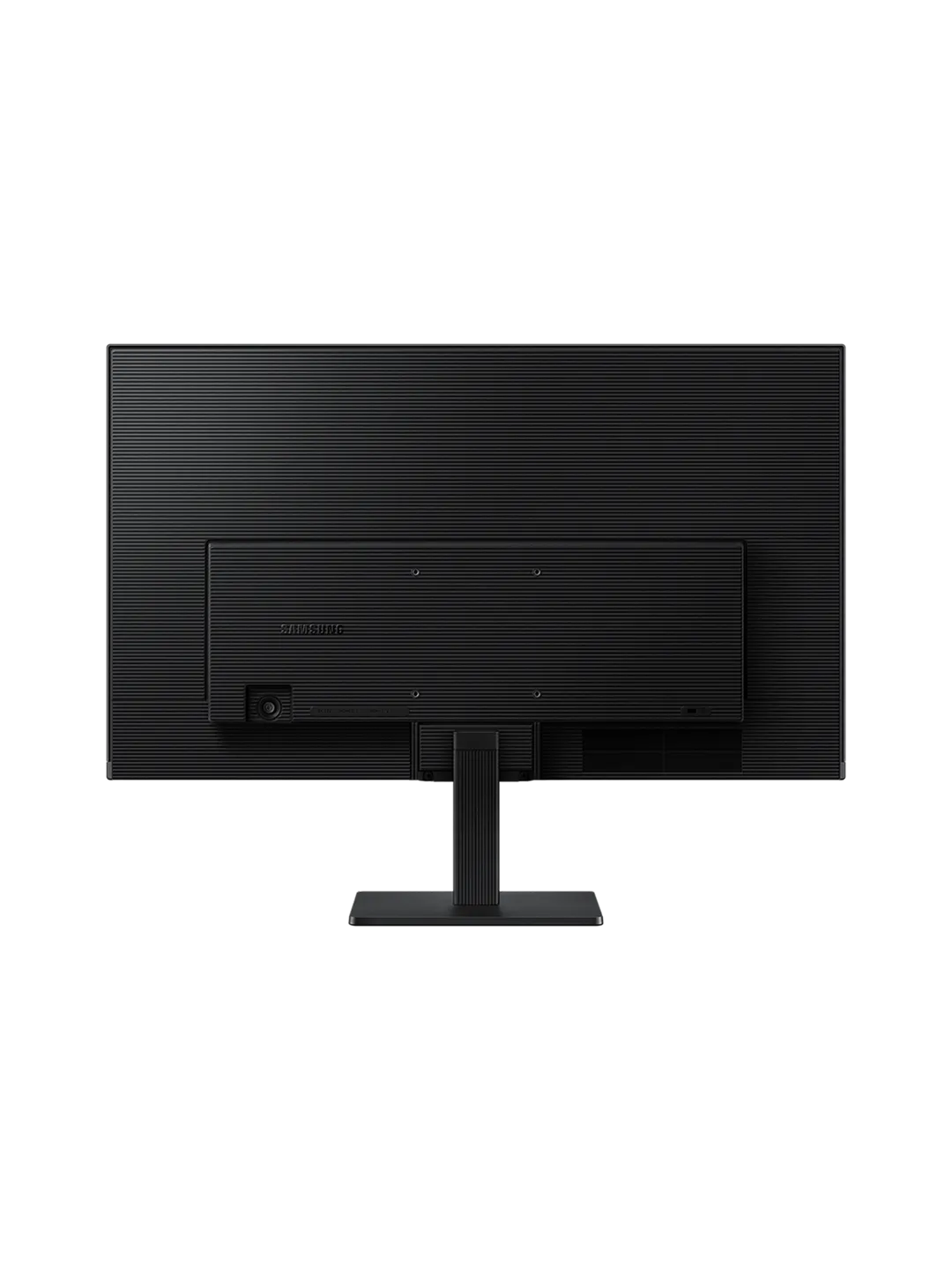 Samsung - 27 LS27F320GAIXCI S3 S32GF LED Monitor, IPS, 120Hz, 5mc, FHD (1920x1080), HDMI, Black — 2