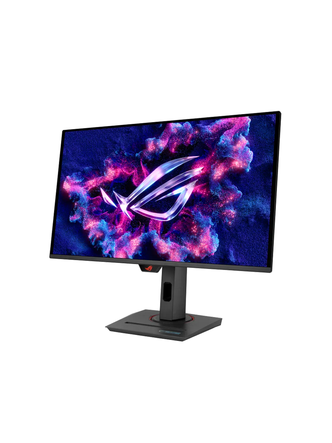 ASUS - 27 ROG Strix OLED XG27UCDMG Gaming Monitor, UHD (3840 x 2160) 4K, 240Hz, 0,03ms, USB Type-C, HDR, Black — 4