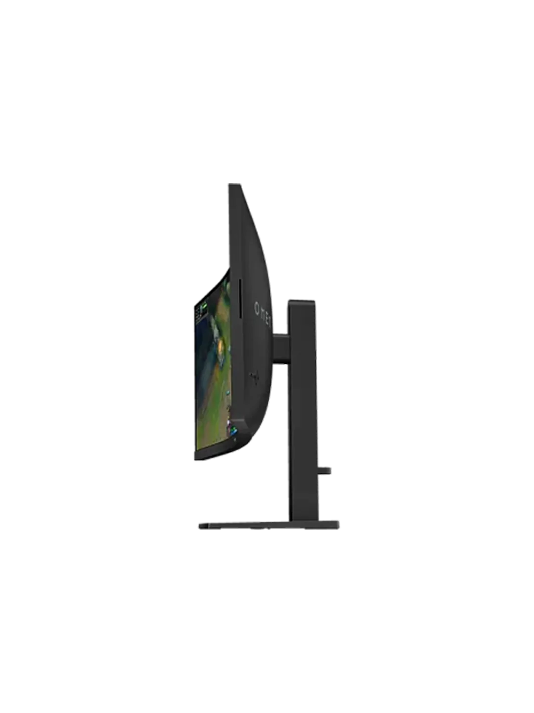 HP - 34 OMEN 34c G2 [2H] Gaming Monitor, VA, 180 Hz, WQHD (3440 x 1440),HDMI; DisplayPort — 3