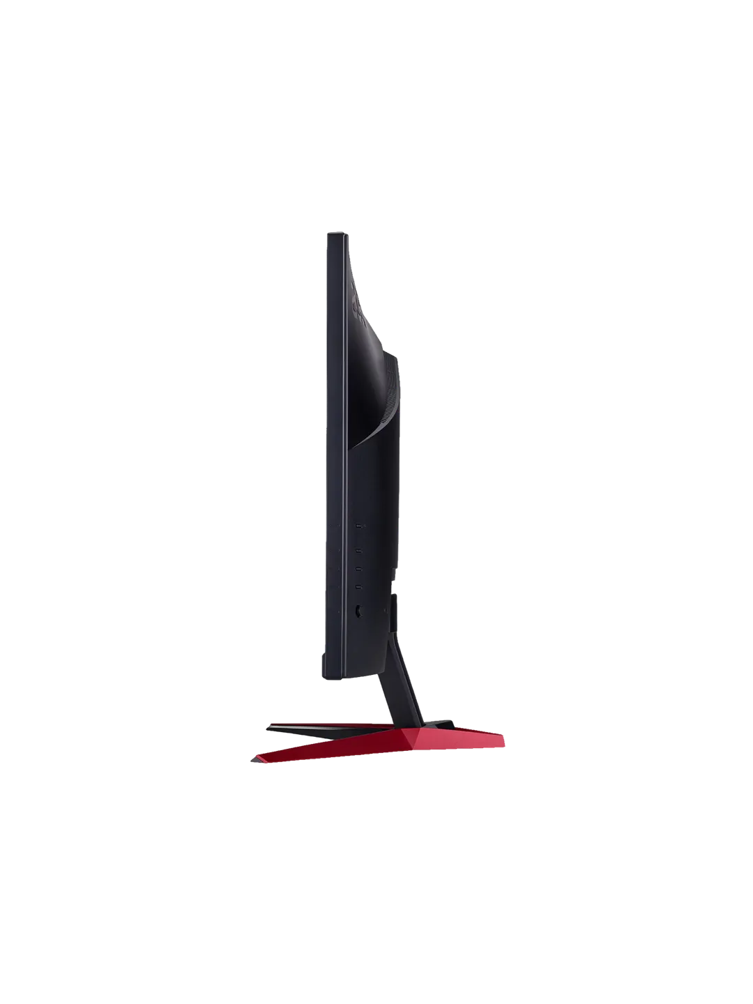 Acer Nitro VG270K 27" O'yin Monitori, IPS, 144Hz, 4ms, UHD (3840x2160), HDMI+DP, Audio, Qora — 3