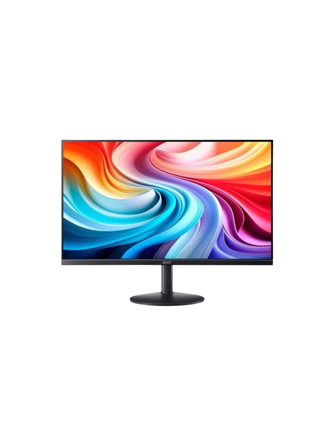 Acer SA273 27″ Monitor, IPS, 120Hz, 1ms, FHD (1920×1080), HDMI+VGA
