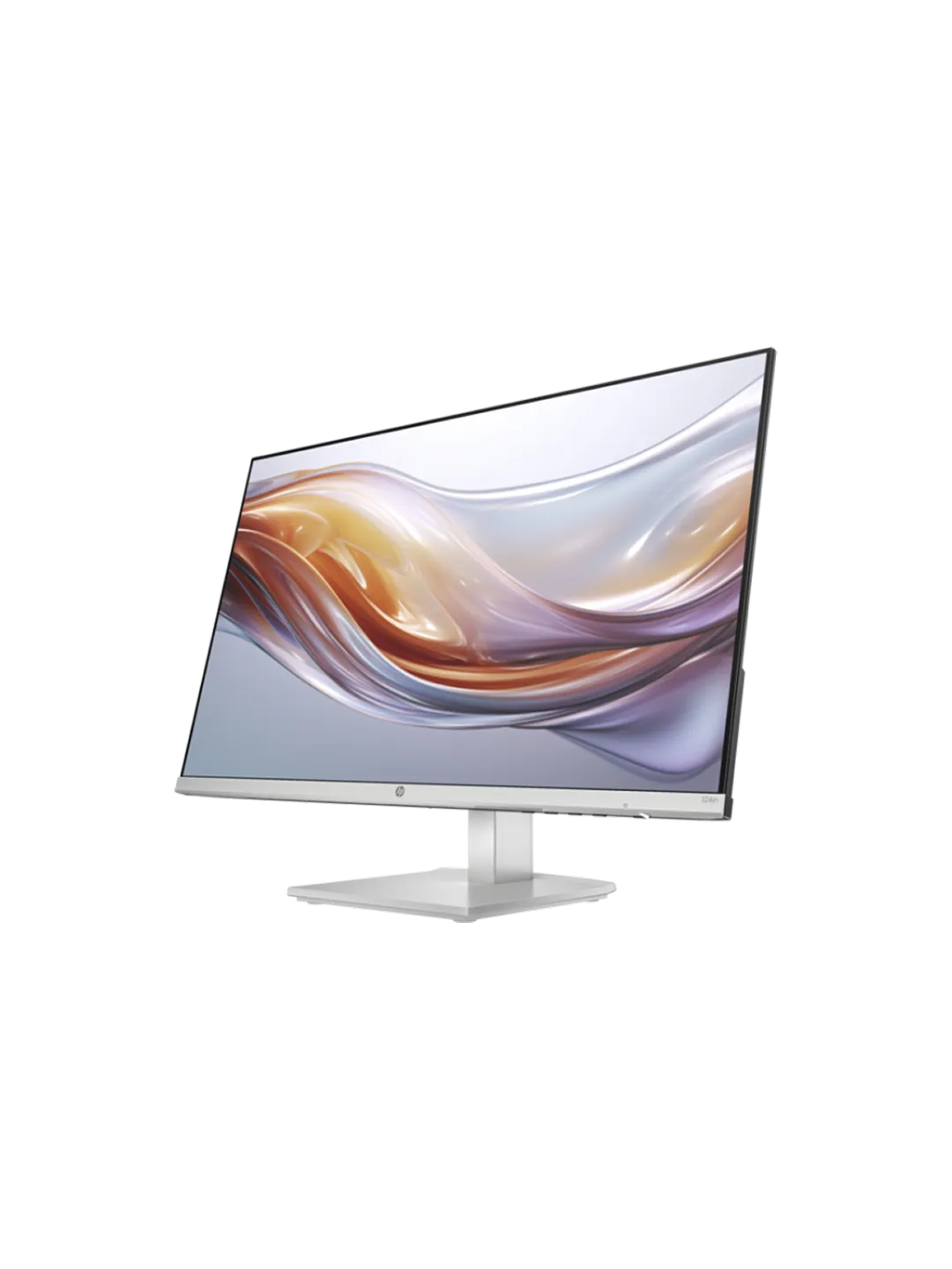 HP - 24 524SH LED Monitor, IPS, 100Hz, 5mc, FHD (1920x1080), VGA+HDMI, Silver Black — 4