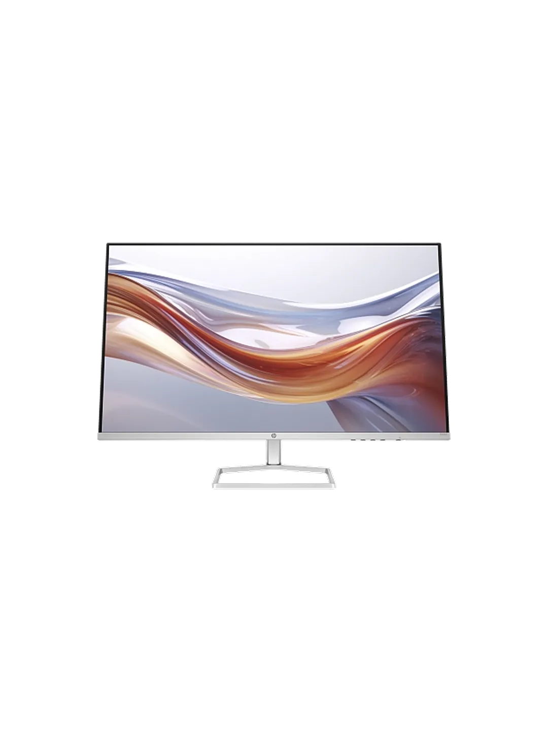 HP - 32 532SF LED Monitor, VA, 100Hz, 5mc, FHD (1920x1080), HDMI, VGA, Black