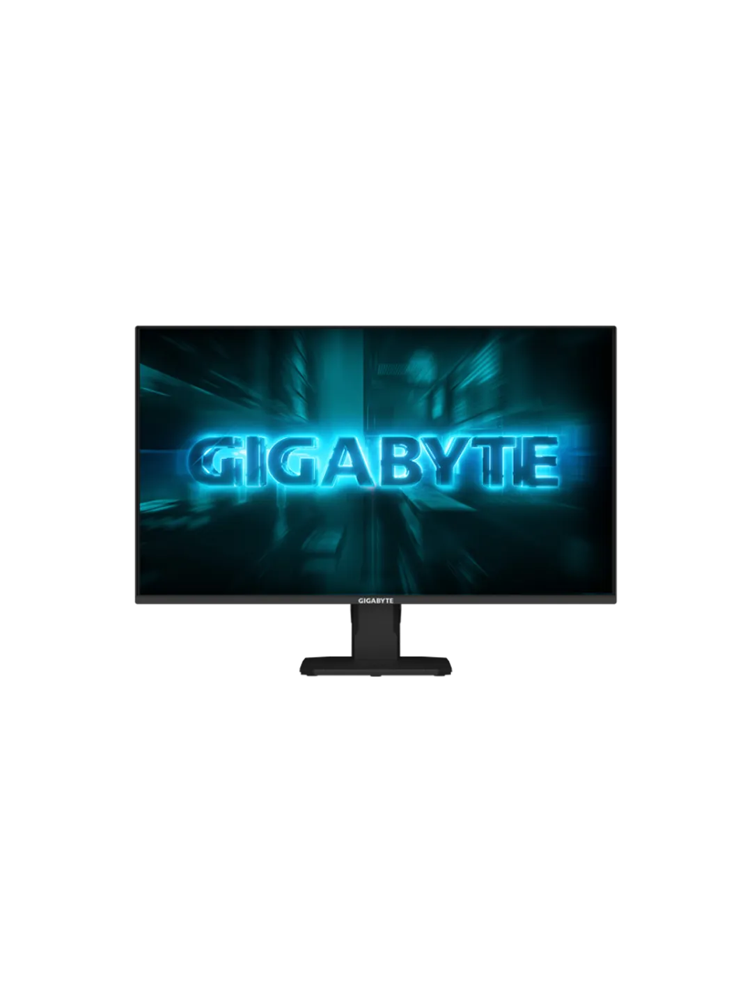 Gigabyte - 25 GS25F2A Gaming Monitor, IPS, 240hz, 1mc, FHD (1920x1080), HDMI, DisplayPort, Speaker, Black