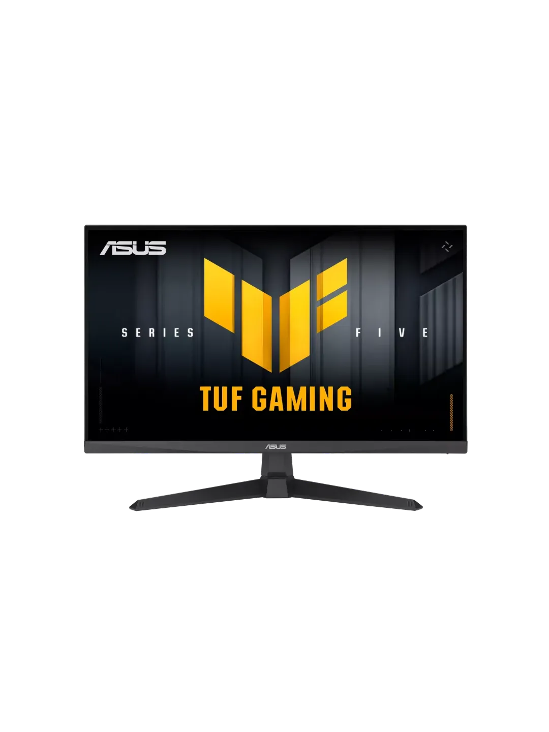 ASUS - 27 TUF Gaming VG279Q3A Gaming Monitor, FHD(1920x1080), 180Hz, Fast IPS, 1ms (GTG), FreeSync, G-Sync, Black
