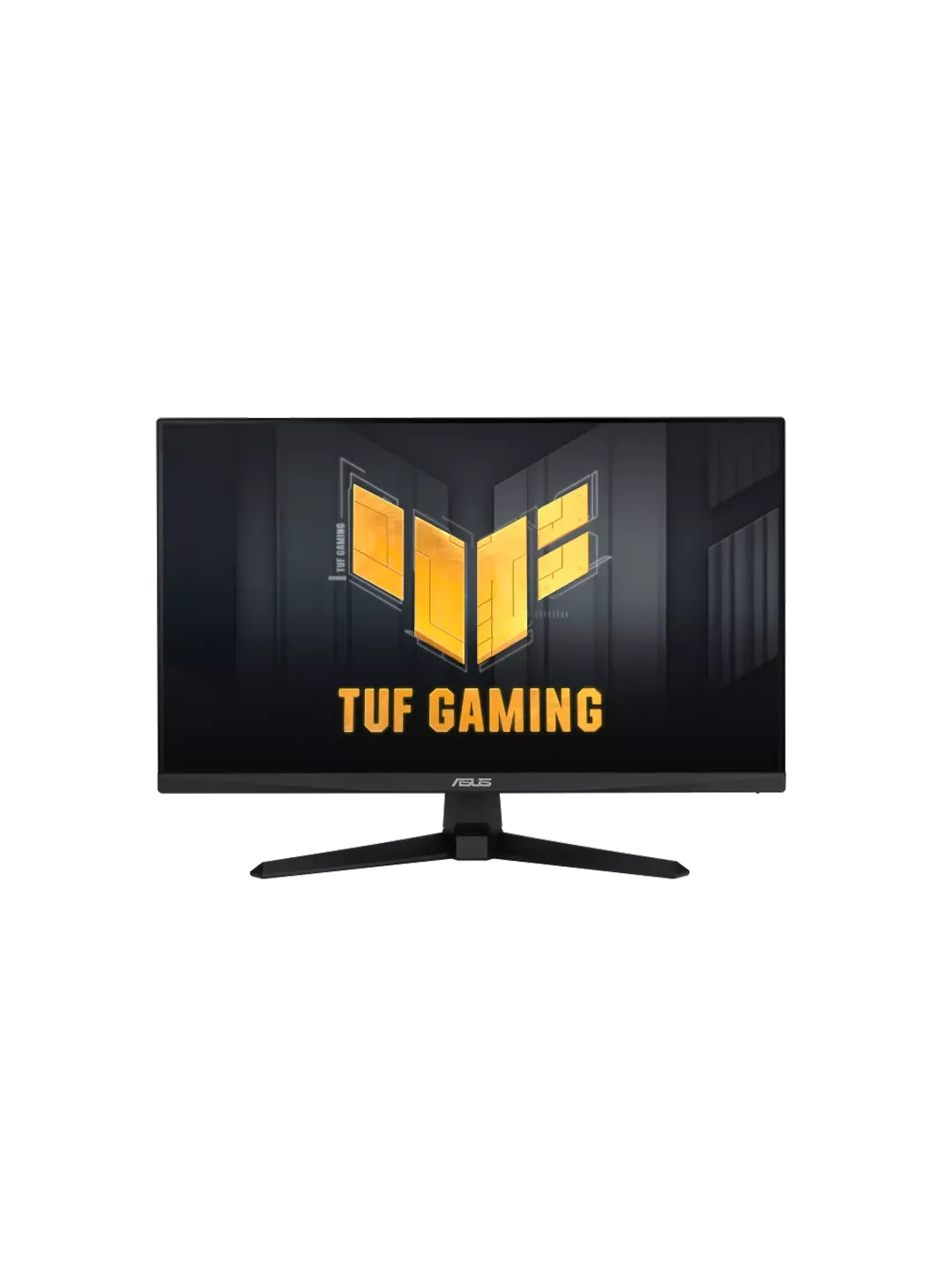 ASUS TUF Gaming VG249QM1A O'yin Monitori, FHD (1920x1080), Tez IPS, 270Hz, 1ms (GTG), FreeSync, G-Sync, Qora