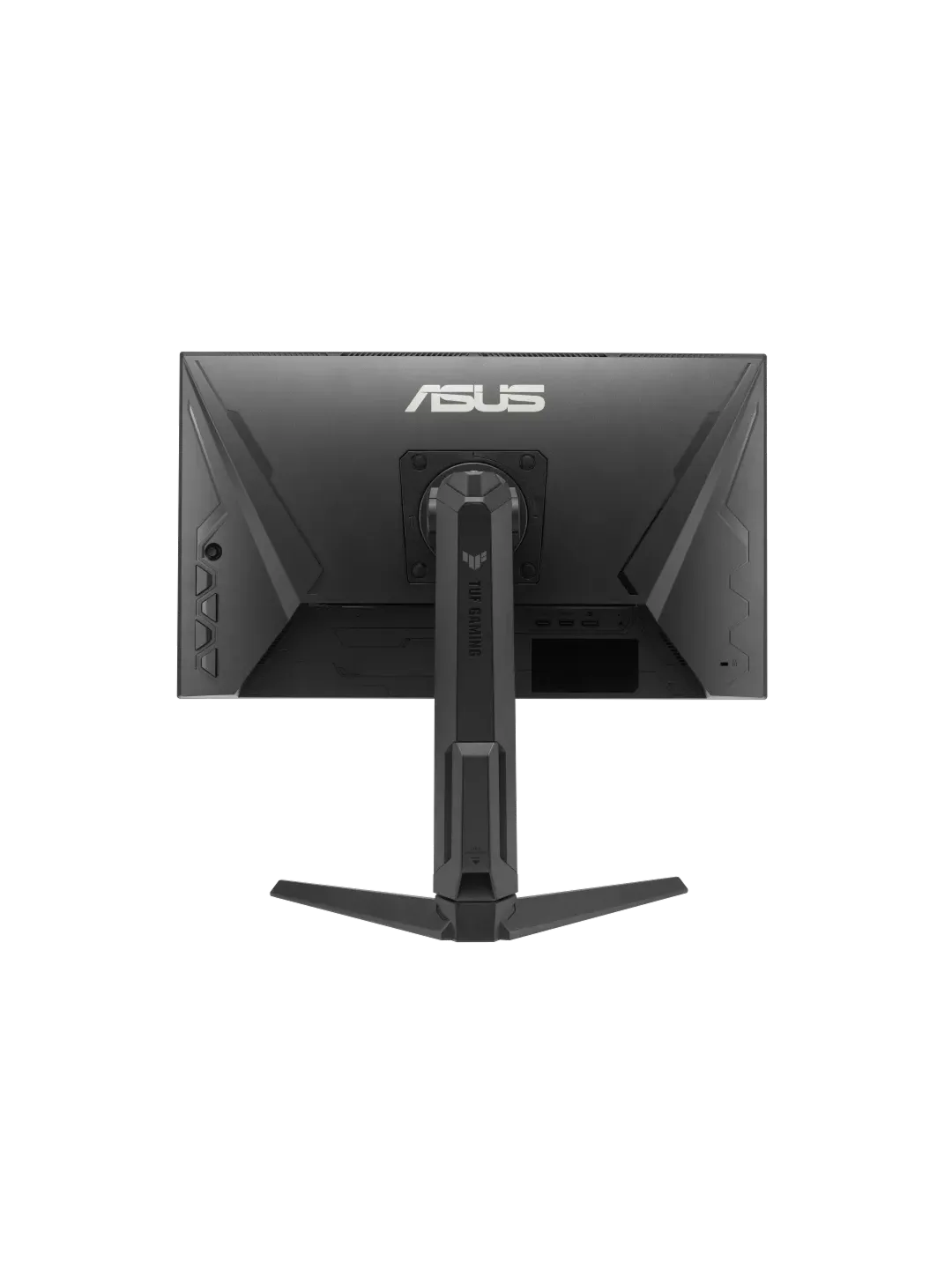 ASUS TUF Gaming VG259QMRL5A O'yin Monitori, FHD (1920x1080), 310Hz, Tez IPS, 0.3ms, Freesync, G-Sync, Balansni sozlash, Qora — 2