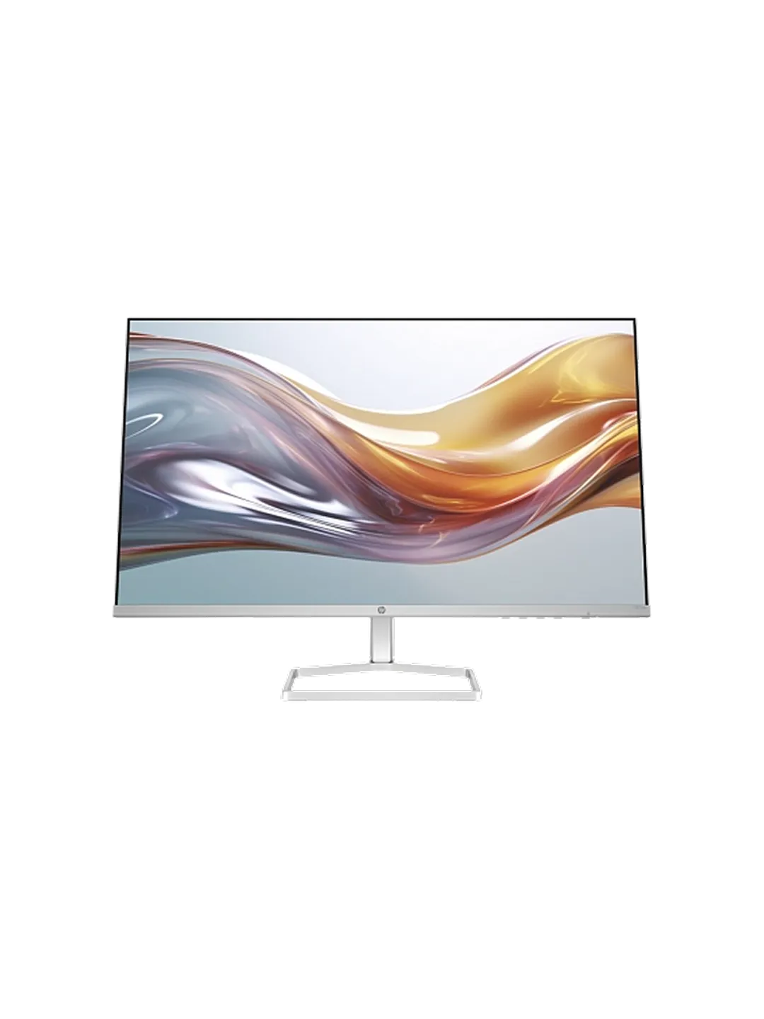 HP - 27 527SA LED Monitor, IPS, 100Hz, 5mc, FHD (1920x1080), VGA+HDMI, Audio, Silver Black