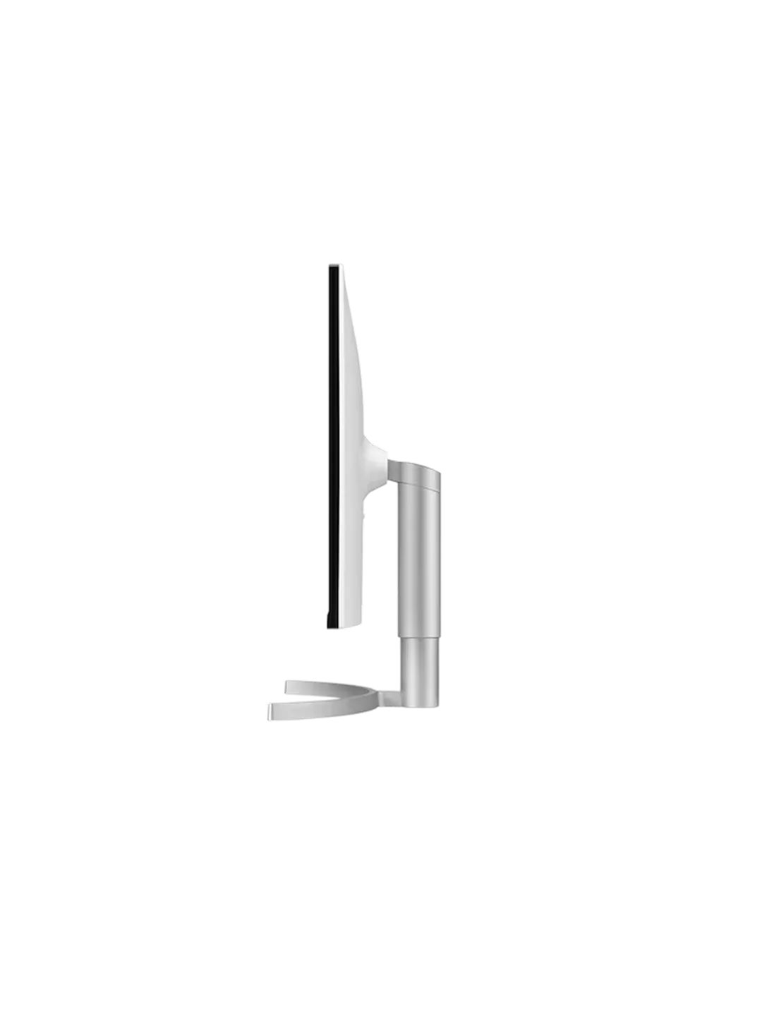 LG - 32 32UN650K-W 4K Monitor, IPS, 5mc, 60Hz, UHD (3840×2160), HDMI+Display Port , DisplayHDR™ 10 — 3
