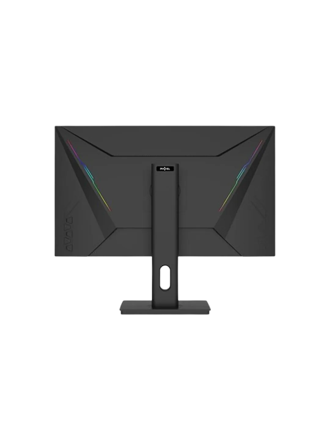 Pixel - 27 PXG27QX Gaming Monitor, IPS, 240Hz, 1mc, QHD (25601440) 2K, HDMI, Display port, HAS — 2