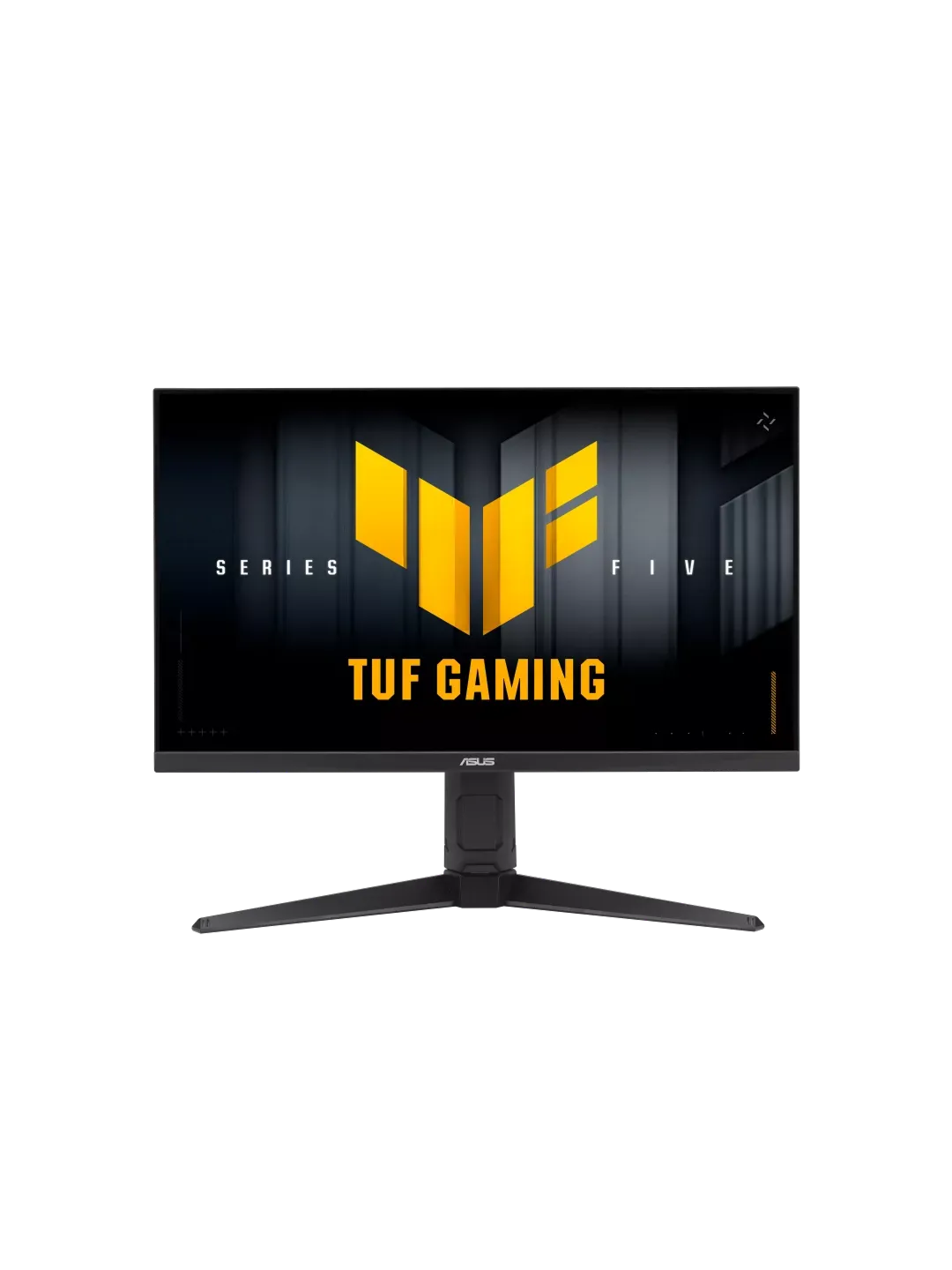 ASUS - 27 TUF Gaming VG27AQML5A Gaming Monitor, QHD(2560x1440), 300Hz, Fast IPS, 0.3ms, Freesync, G-Sync, ELMB Sync, Black