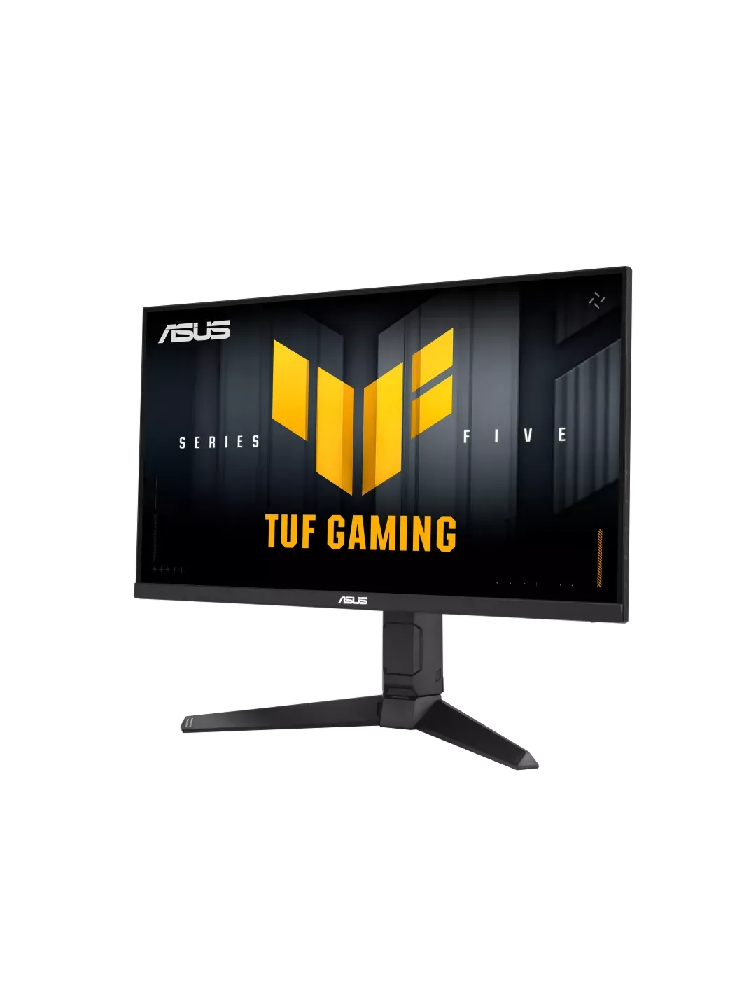 ASUS TUF Gaming VG259QMRL5A O'yin Monitori, FHD (1920x1080), 310Hz, Tez IPS, 0.3ms, Freesync, G-Sync, Balansni sozlash, Qora — 4