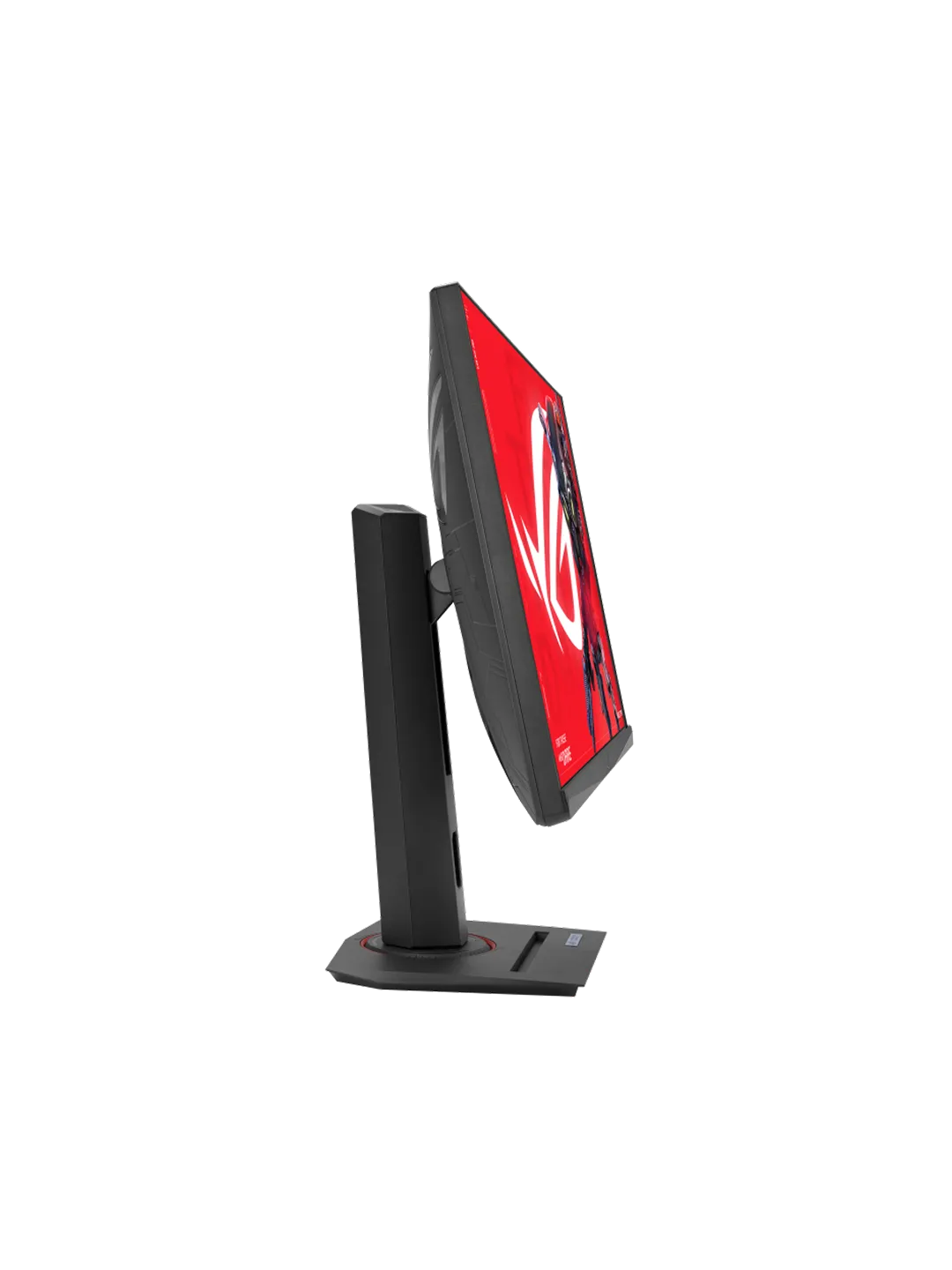 ASUS - 27 ROG Strix XG27ACMG Gaming Monitor, QHD (2560x1440), 270Hz OC, 1ms, Fast IPS, USB Type-C, G-Sync, HDR, Aura Sync — 3