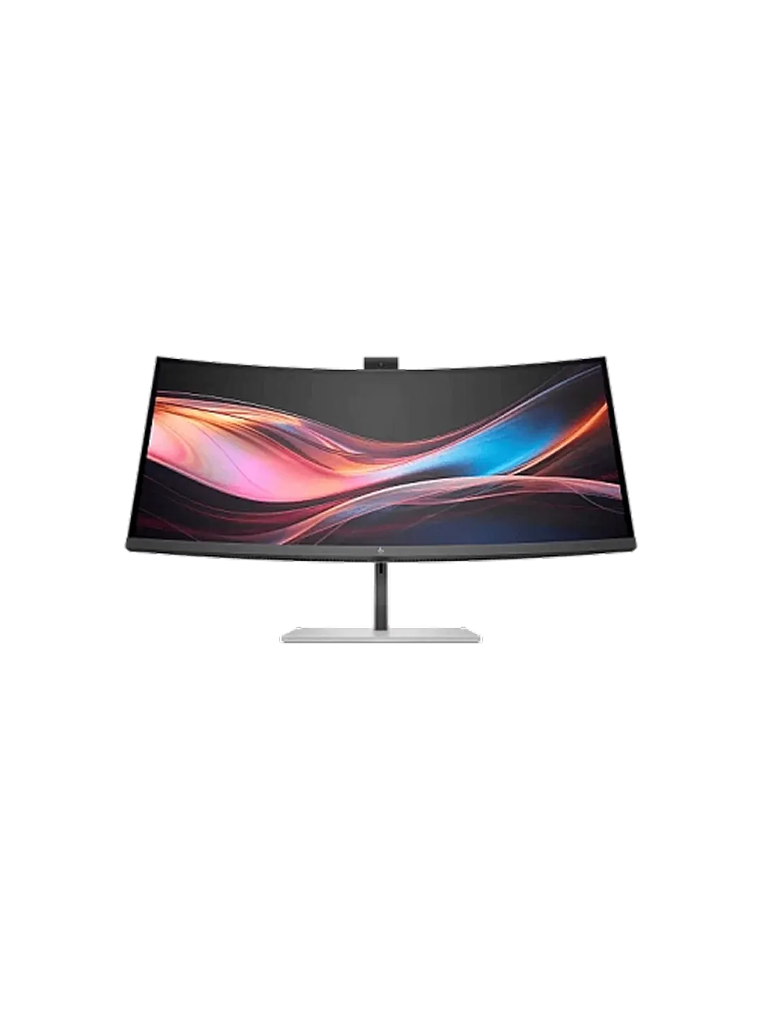 HP - 40 7 Pro, 5K2K  Monitor, IPS, HDMI+DP, USB, 5mc, WUHD (5120 x 2160), Silver
