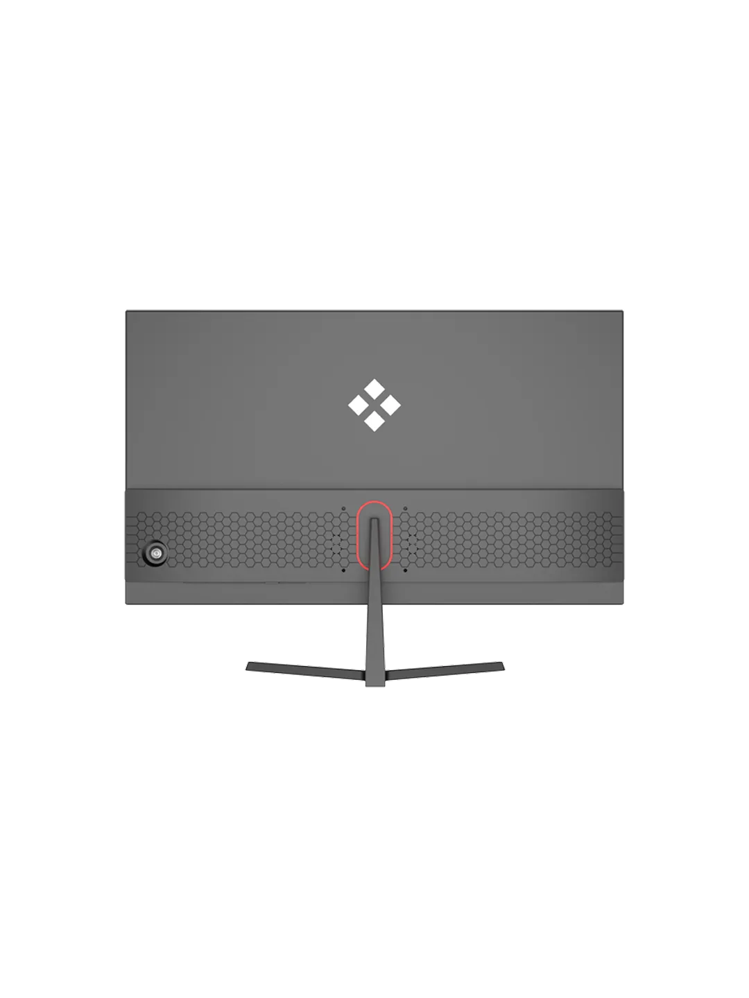 Pixel - 25 PXG25FX Gaming Monitor, IPS, 300Hz, 1mc, FHD (19201080), HAS Stand, HDMI+DP, Black — 2