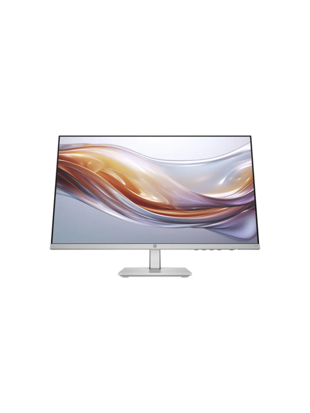 HP - 24 524SH LED Monitor, IPS, 100Hz, 5mc, FHD (1920x1080), VGA+HDMI, Silver Black