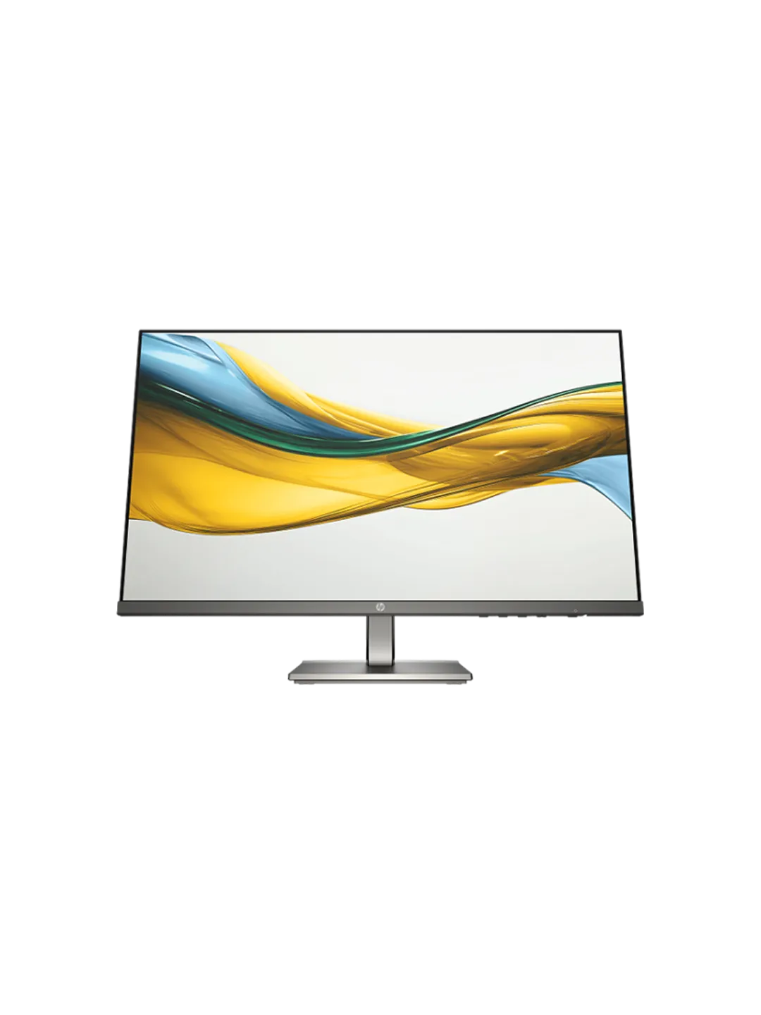 HP - 24 524da LED Monitor, IPS, 100Hz, 5mc, FHD (1920x1080), VGA+HDMI,with audio,Black