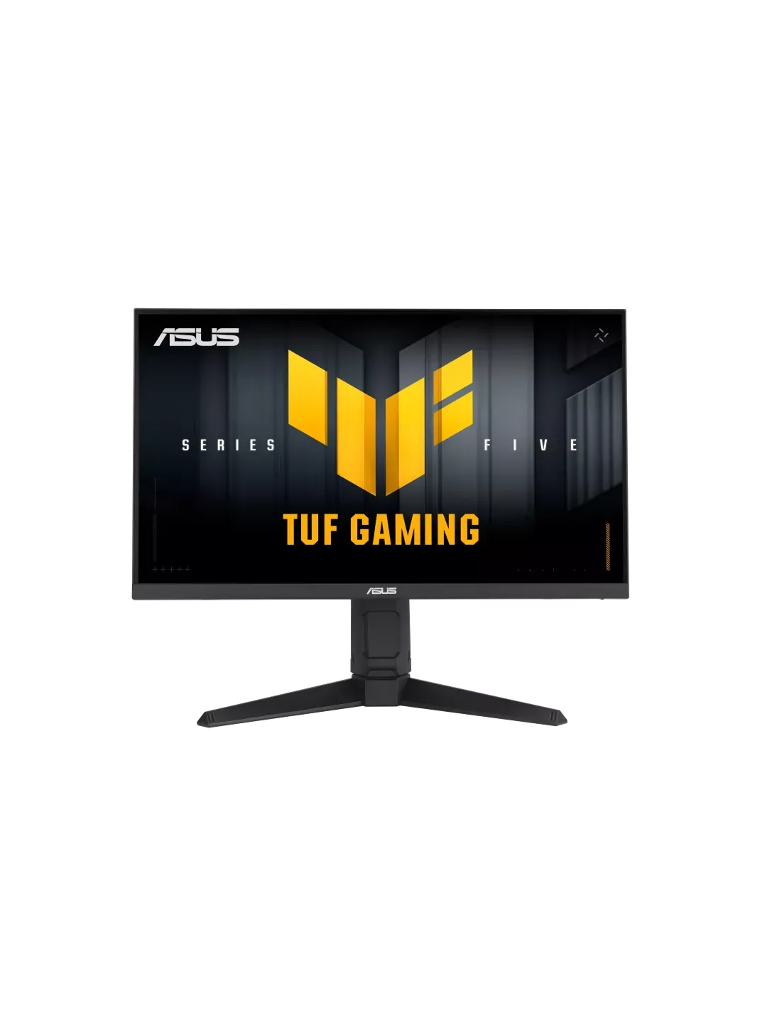 ASUS TUF Gaming VG259QMRL5A O'yin Monitori, FHD (1920x1080), 310Hz, Tez IPS, 0.3ms, Freesync, G-Sync, Balansni sozlash, Qora