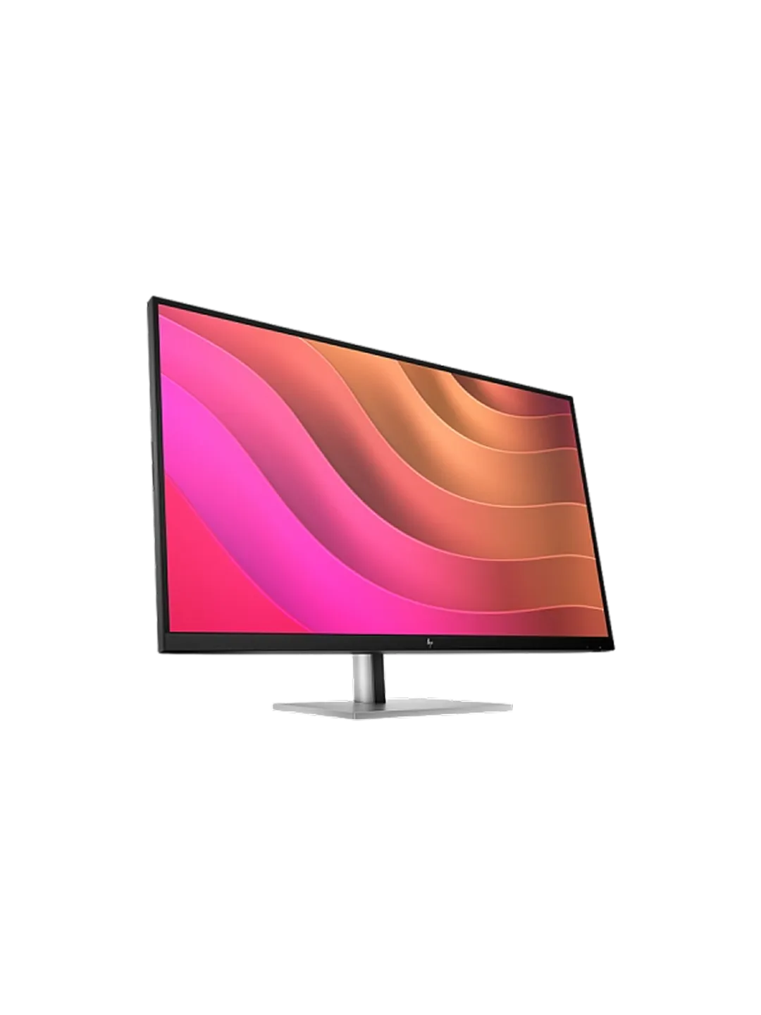HP - 32 E32k G5 4K USB-C Monitor,IPS,HDMI+DP,USB-C,5mc,UHD (3840x2160),Black — 4