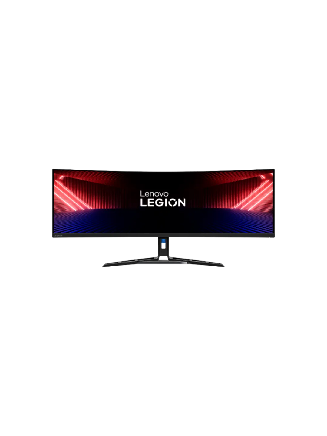 Lenovo - 44.5 Legion R45w-30 Gaming Monitor, VA, 1mc,170Hz, QHD (5120x1440), HDMI+DP+USB-C 3.2 Gen,Black