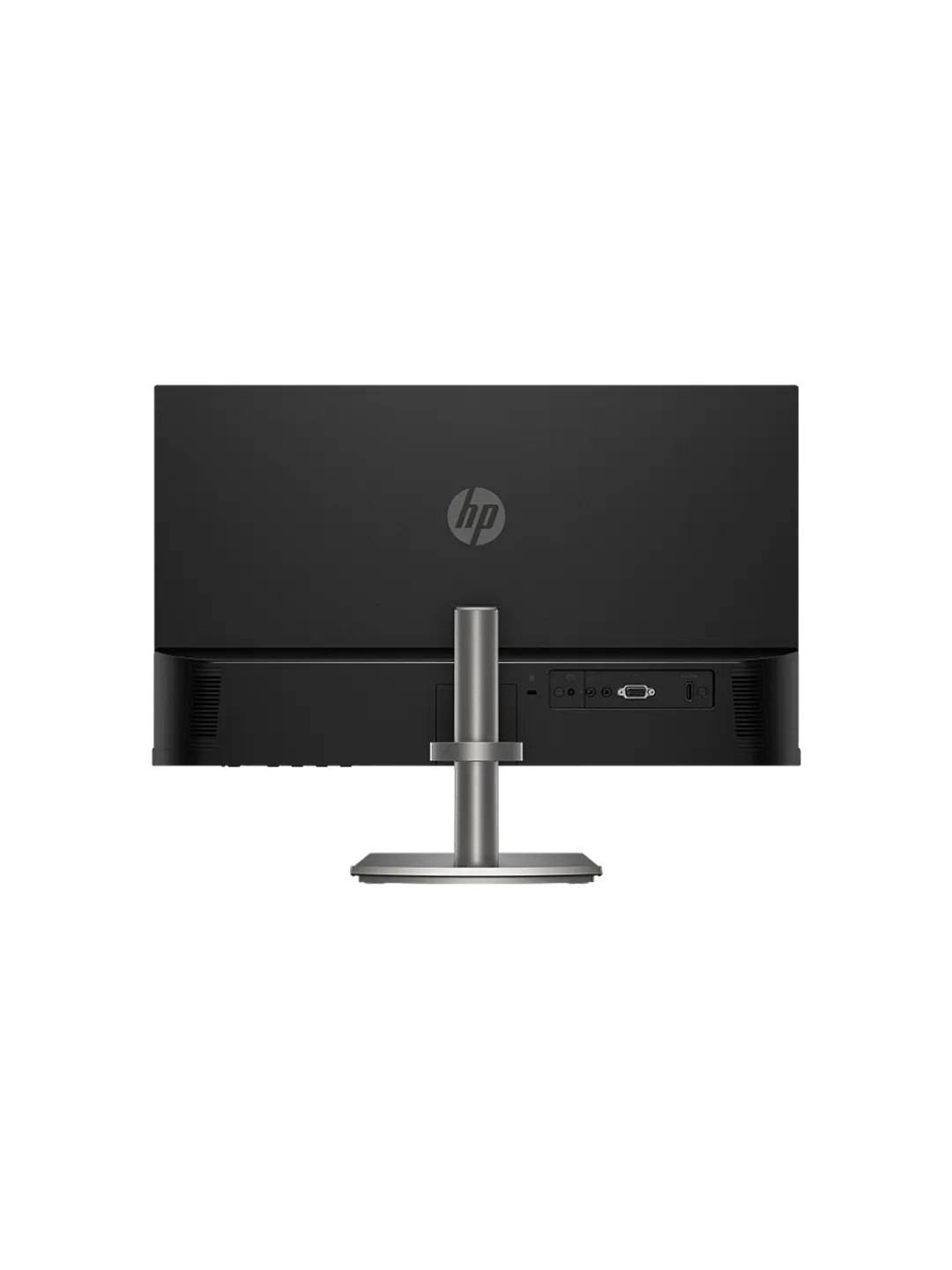HP - 24 524da LED Monitor, IPS, 100Hz, 5mc, FHD (1920x1080), VGA+HDMI,with audio,Black — 2