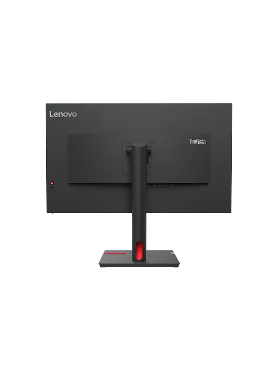 Lenovo - 32 ThinkVision T32H-30, IPS WLED, 60Hz, 4mc, QHD (2560x1440) 2K, HDMI+DP+TypeC, Tilt, Swivel, Pivot, HAS, Eclipse Black — 2