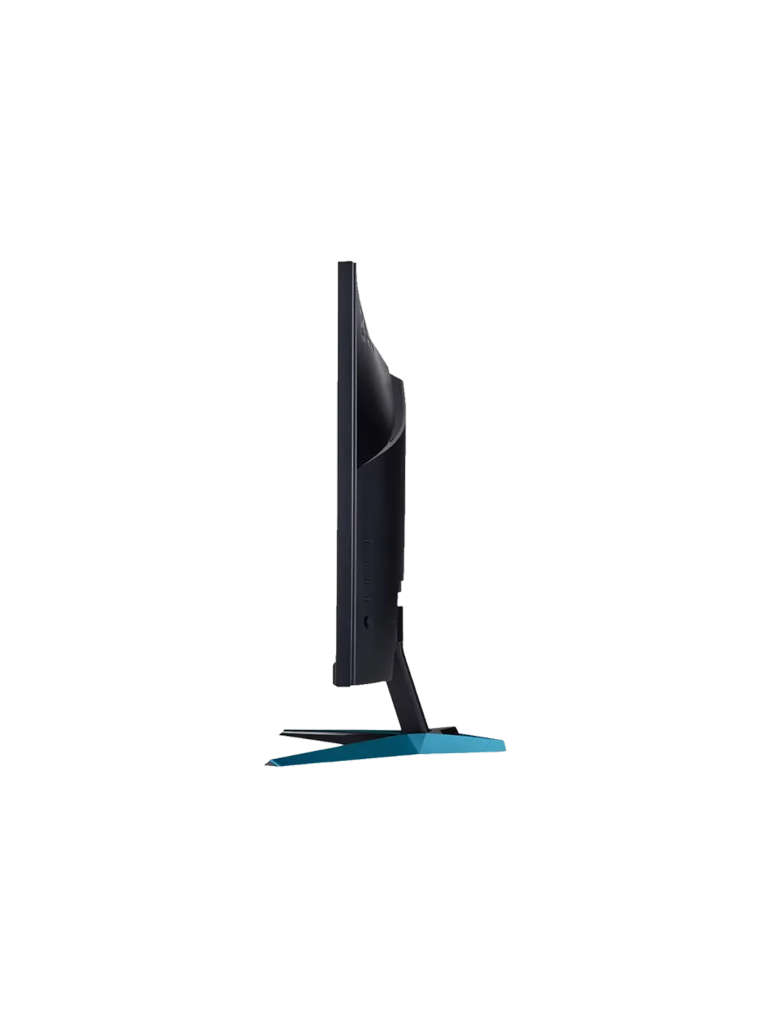 Acer Nitro VG270U 27" O'yin Monitori, IPS, 200Hz, 0,5ms, WQHD (2560x1440), HDMI+DP, Audio, Qora — 3