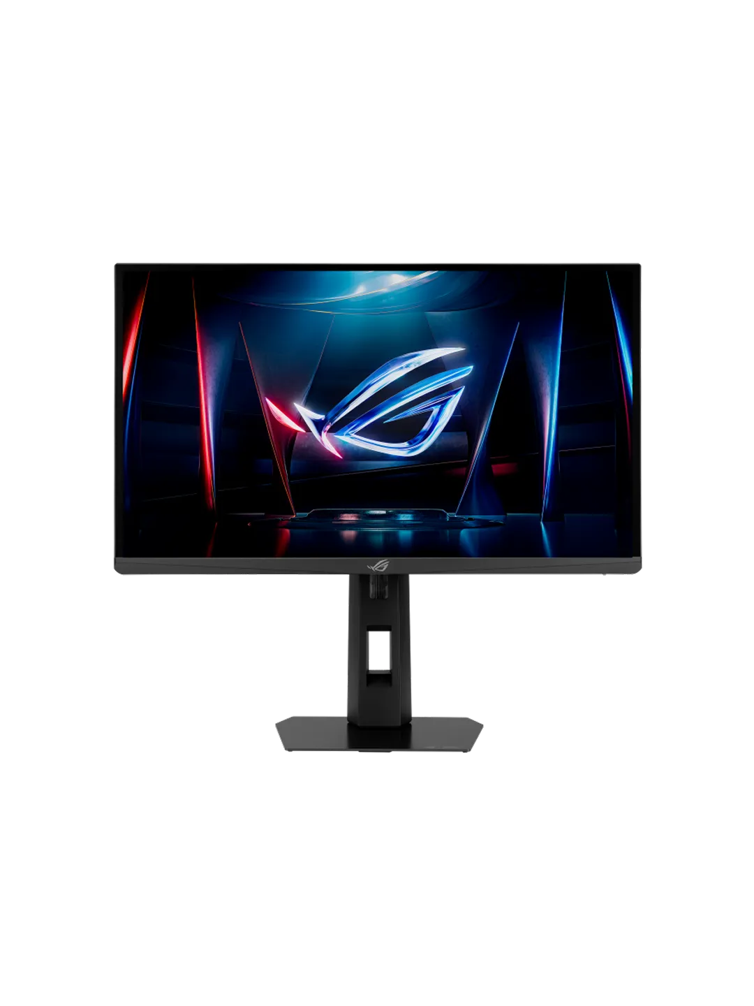 ASUS ROG Strix XG248QSG Ace Esports O'yin Monitori, FHD (1920x1080), 610Hz, Super TN, 0.1ms, DisplayHDR™ 400, Qora