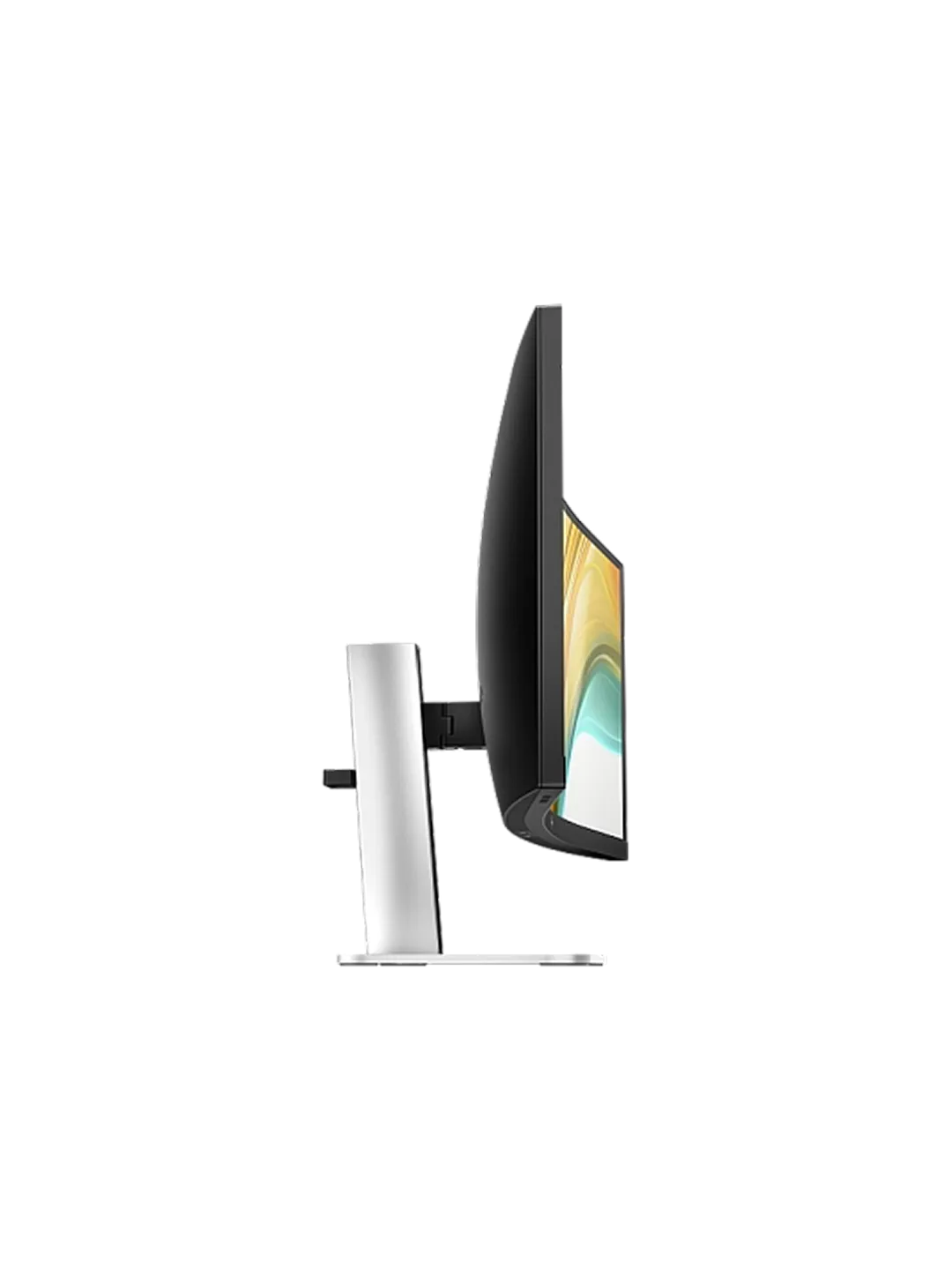 HP - 34 S5 Pro 534PM Monitor, VA, 5mc, WQHD(3440x1440), HDMI+DP, USB, Black — 3