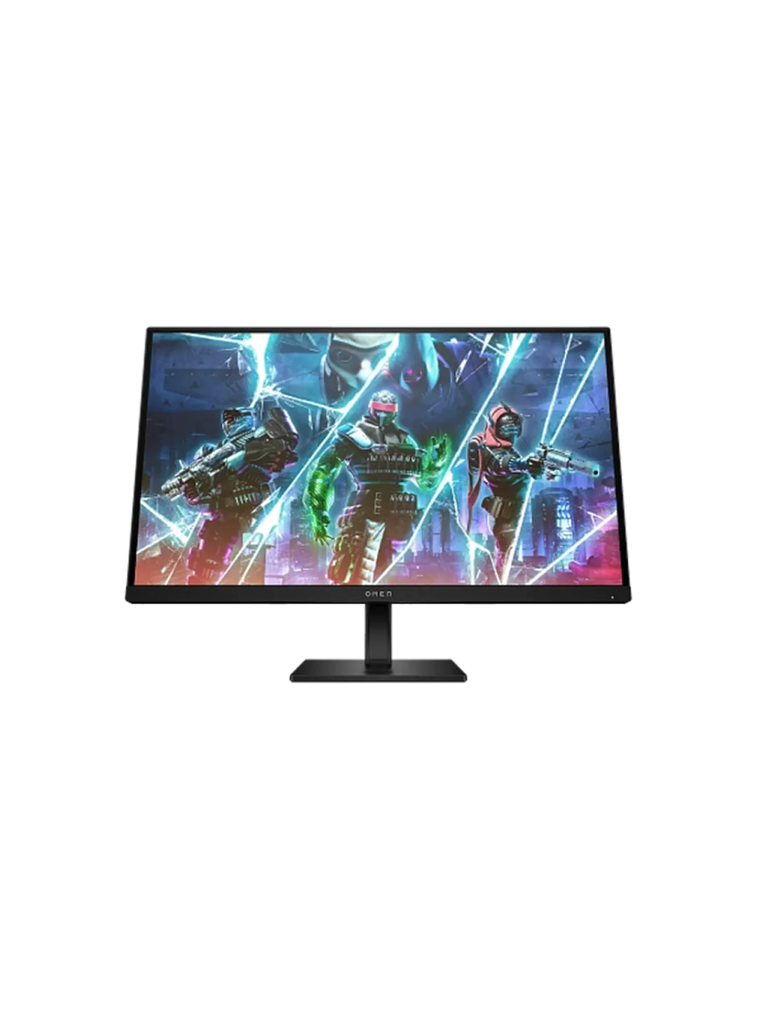 HP - 27 OMEN 27s Gaming Monitor, IPS, 240 Hz, FHD (1920 x 1080), HDMI, Audio, USB hub; DisplayPort