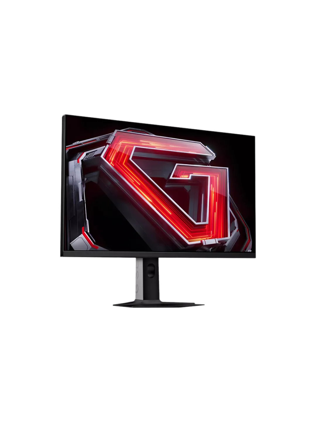Redmi - 27 G27Q Gaming Monitor, IPS, 240Hz, 1mc, QHD (2560x1440), HDMI+DP, Pivot, HAS — 2