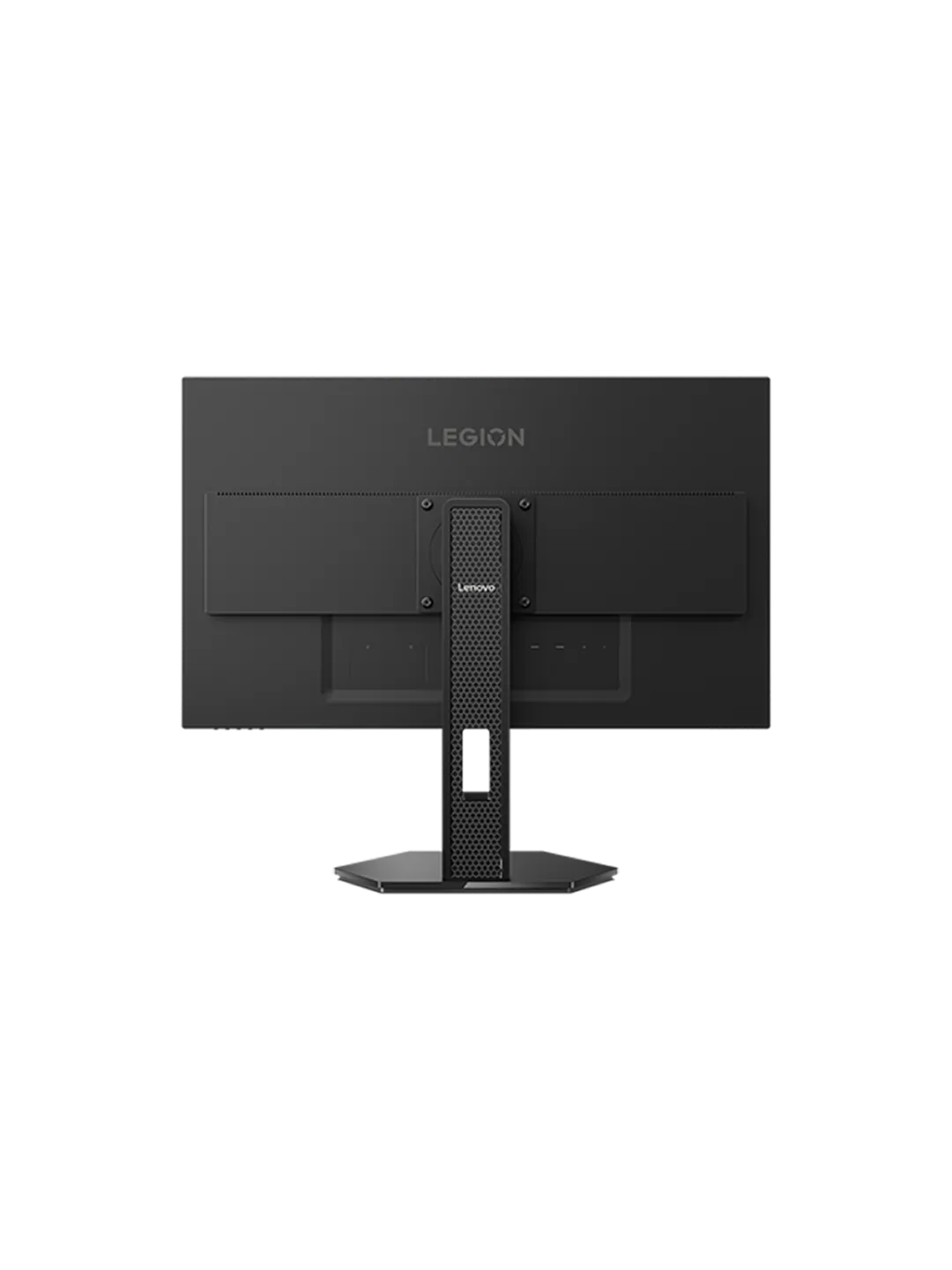 Lenovo - 27 Legion 27Q-10 Gaming Monitor, IPS, 0,5mc, 240Hz, QHD (2560x1440), HDMI+DP, Black — 2