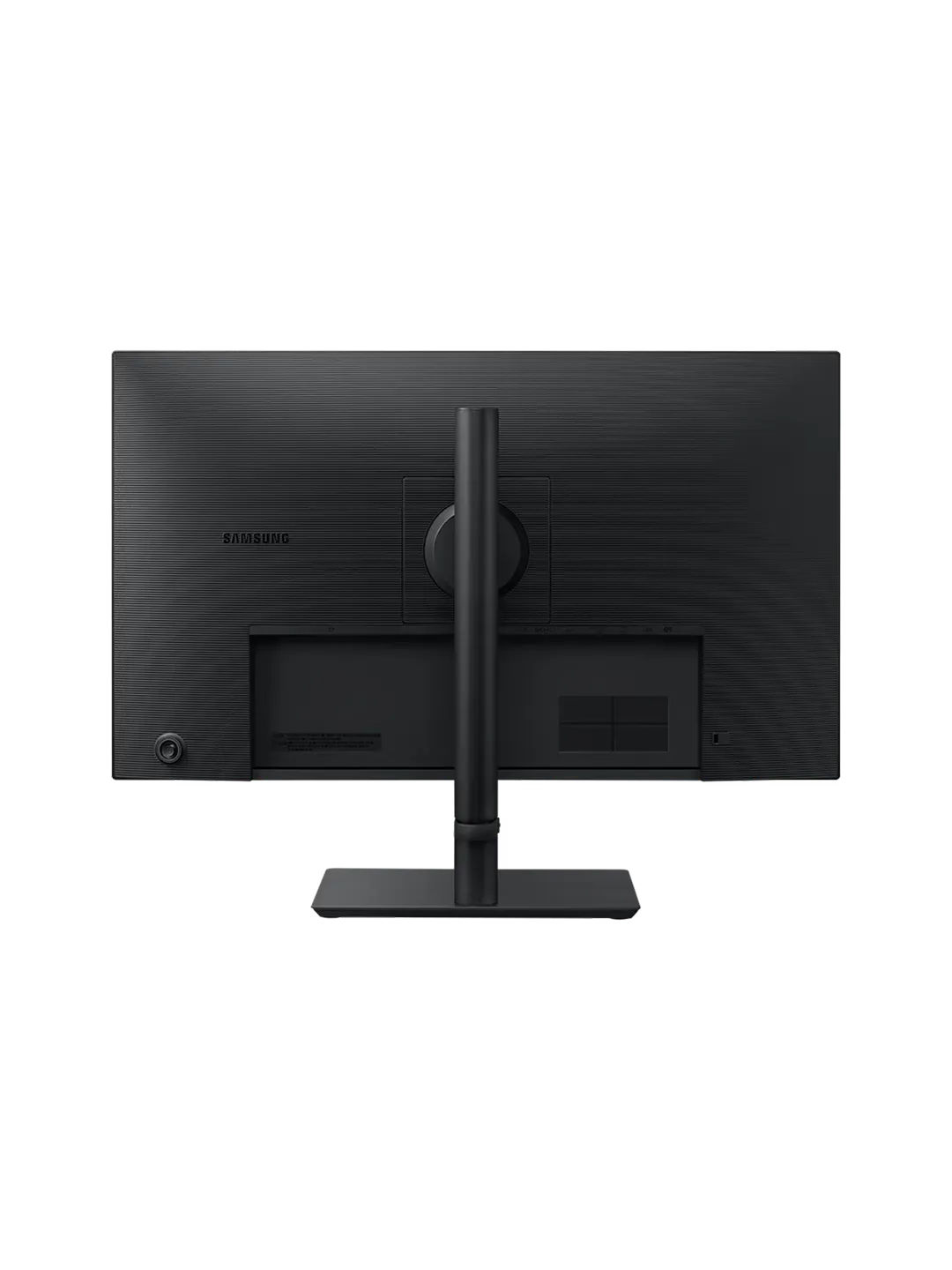 Samsung - 27 LS27F430UAIXCI S4 S43GC LED Monitor, IPS, 100Hz, 5mc, FHD (1920x1080), HDMI, Type C, Black — 2