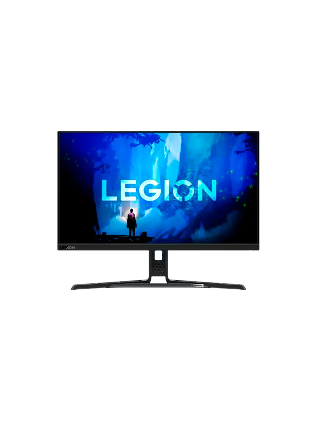 Lenovo - 25 Legion Y25-30 Gaming Monitor, IPS, 0.5mc, 280Hz, FHD(1920x1080), HDMI+DP, Black