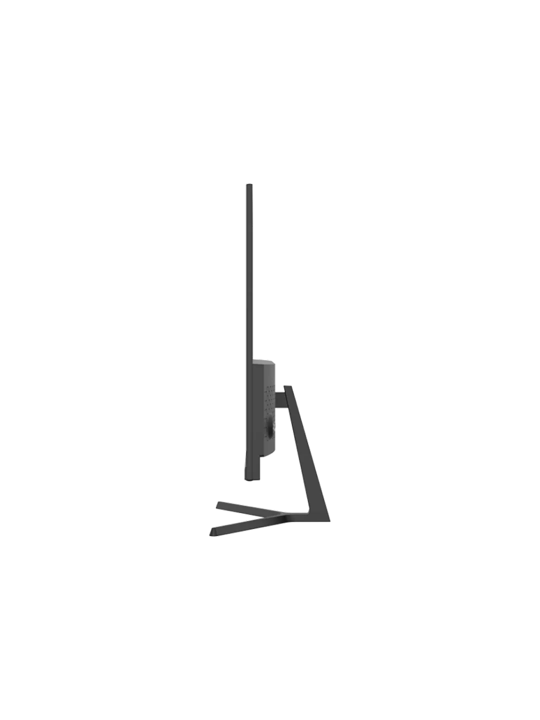 Pixel - 25 PXG25FXI Gaming Monitor, IPS, 300Hz, 1mc, FHD (19201080), VGA+HDMI, Black, Fixed stand — 3