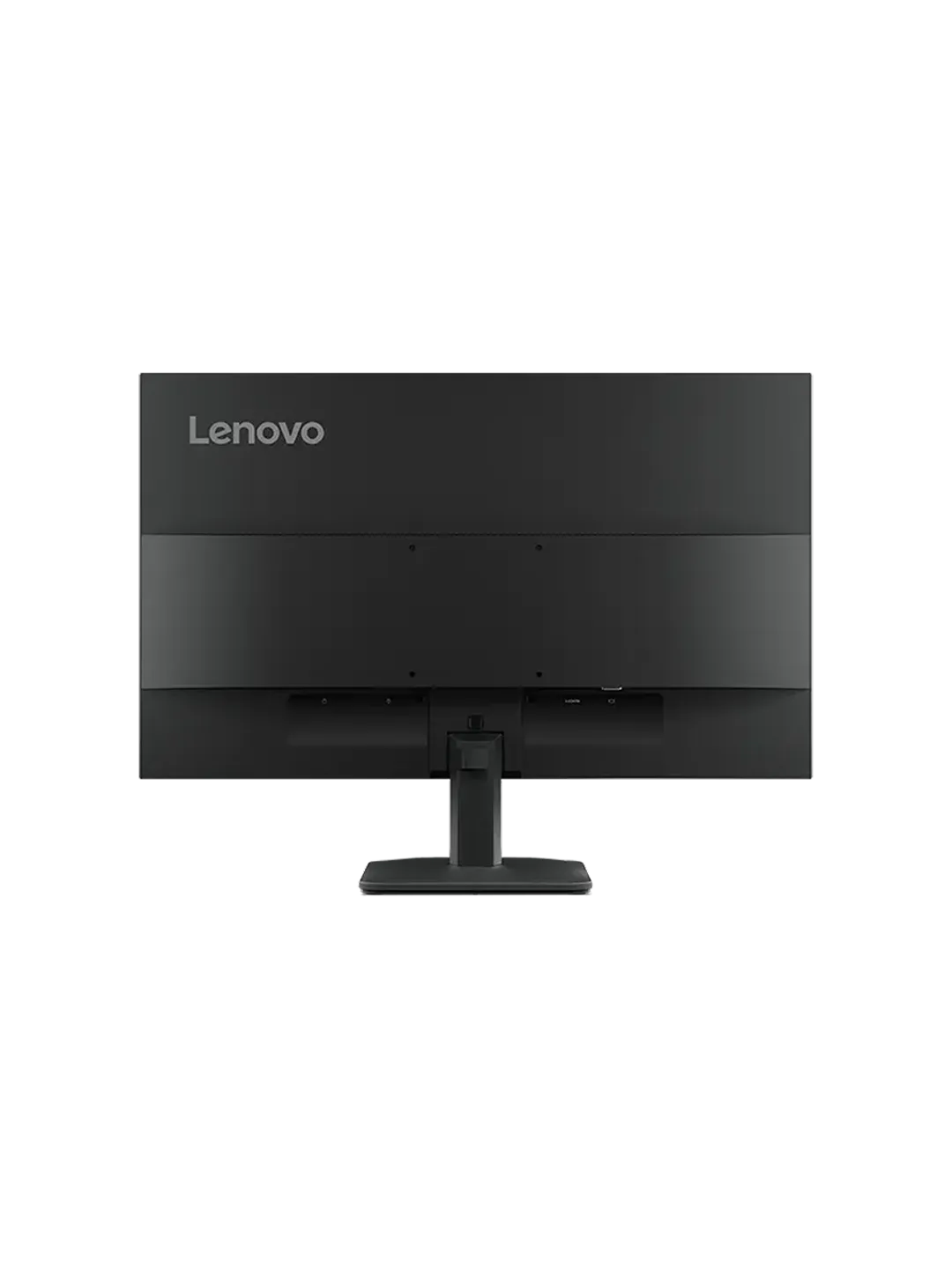Lenovo - 24 ThinkVision S24-4e Monitor, IPS, 4ms, 100Hz, FHD (1920x1080), HDMI, VGA — 2