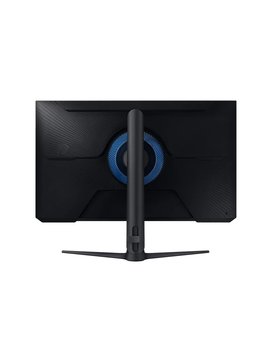 Samsung - 27 LS27AG320NEXXS Odyssey G3 G32A Gaming Monitor, VA, 165Hz, 1mc, FHD (1920x1080), Height Adjustable, Pivot, HDMI, DP, Black — 2